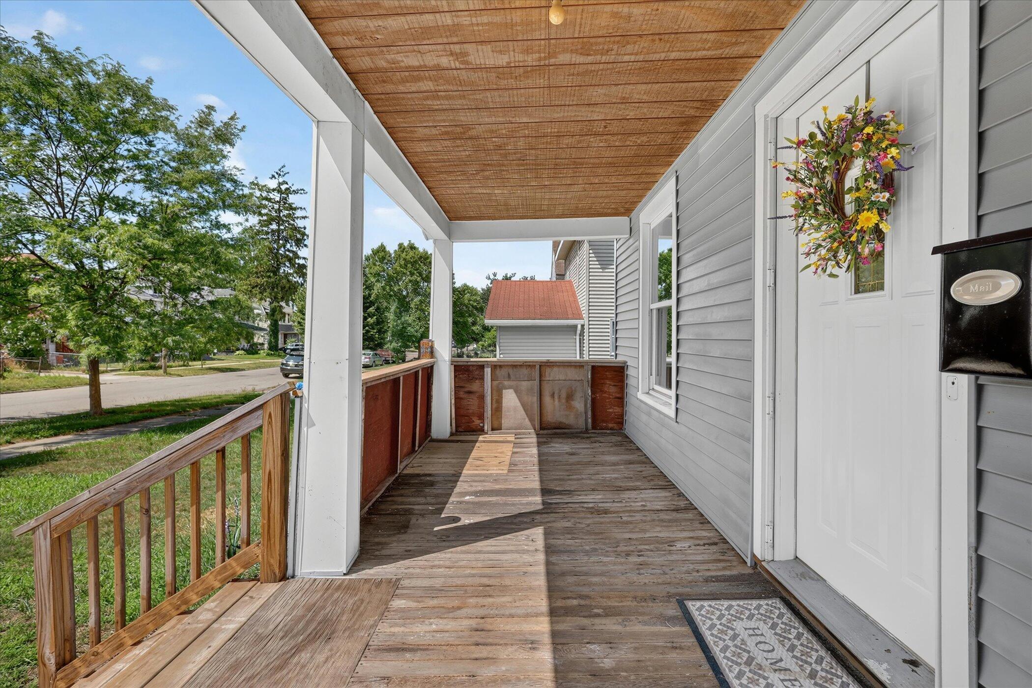 1654 Horton Avenue SE Grand Rapids MI 49507
