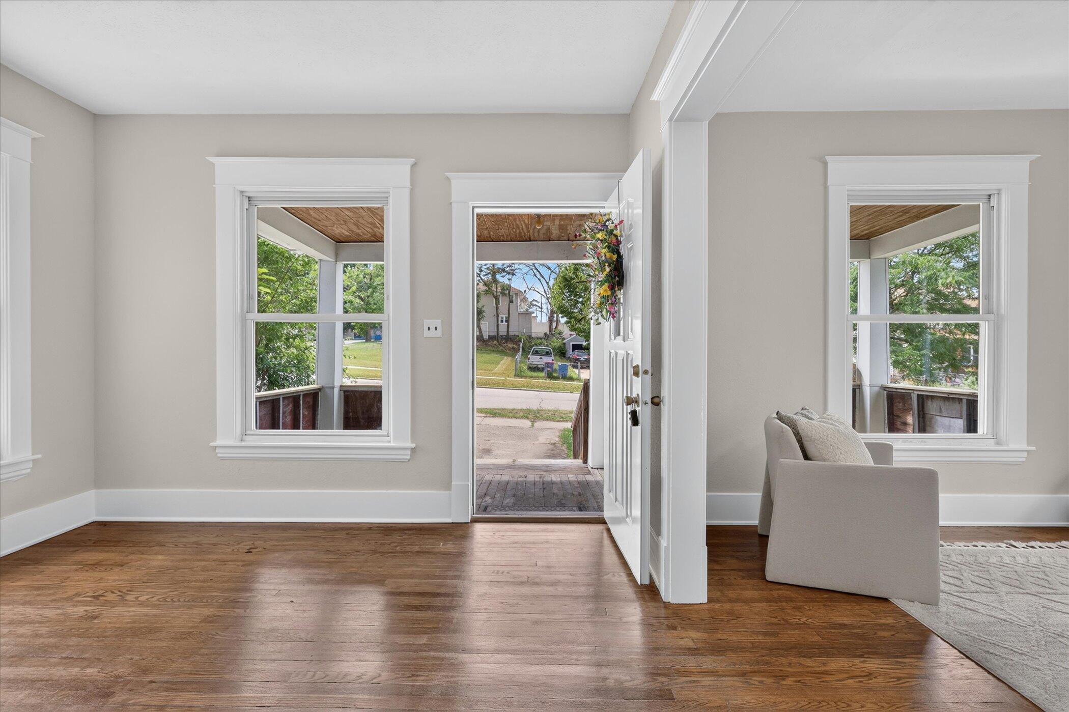 1654 Horton Avenue SE Grand Rapids MI 49507