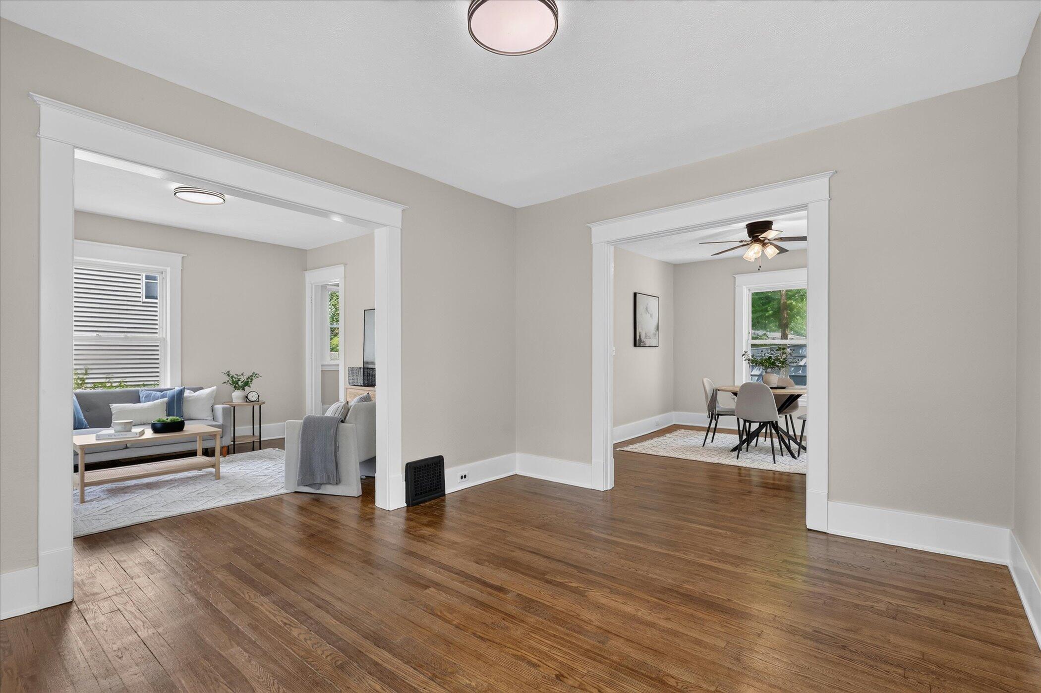 1654 Horton Avenue SE Grand Rapids MI 49507
