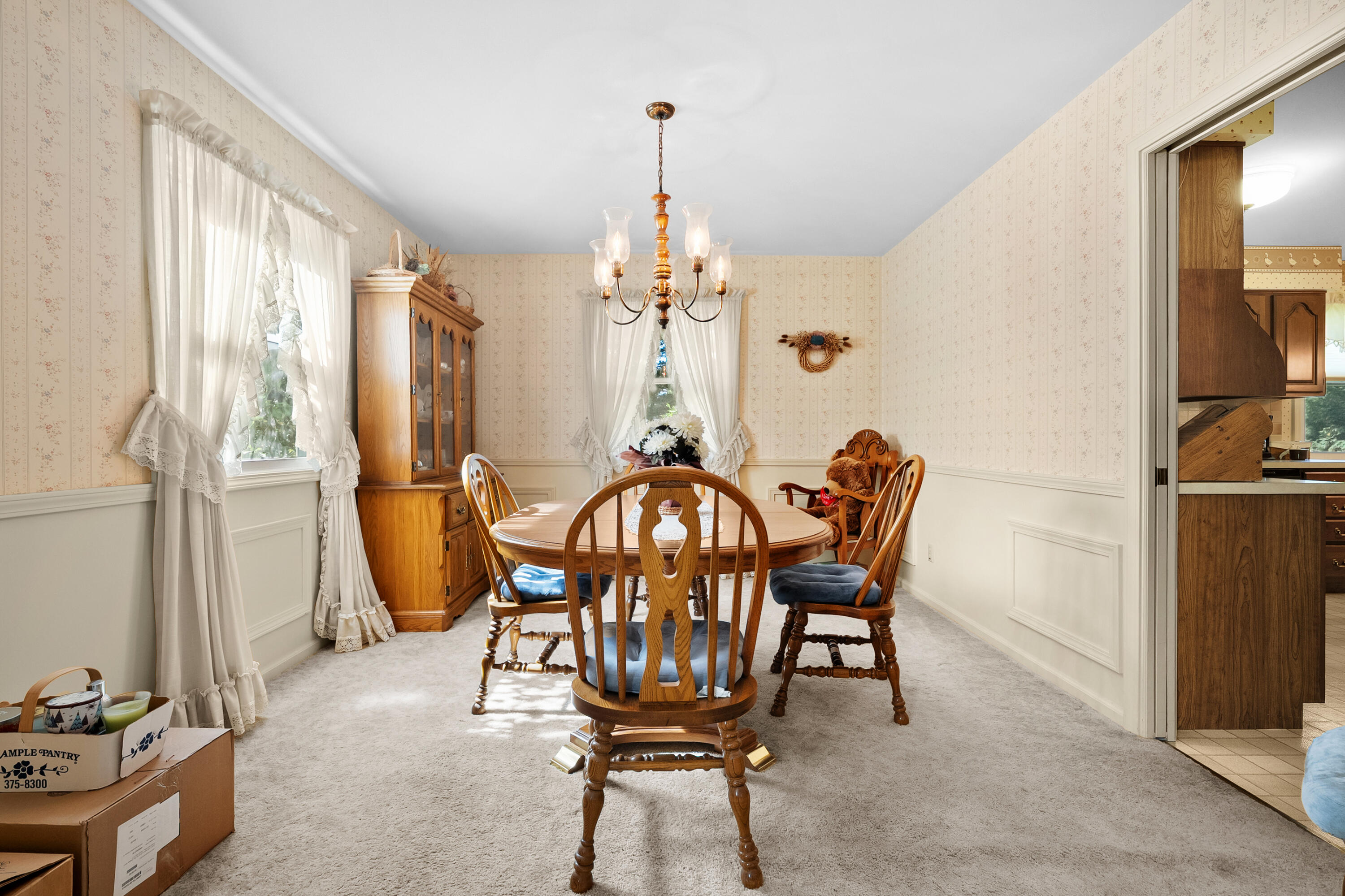 6314 Trotwood Street Portage MI 49024