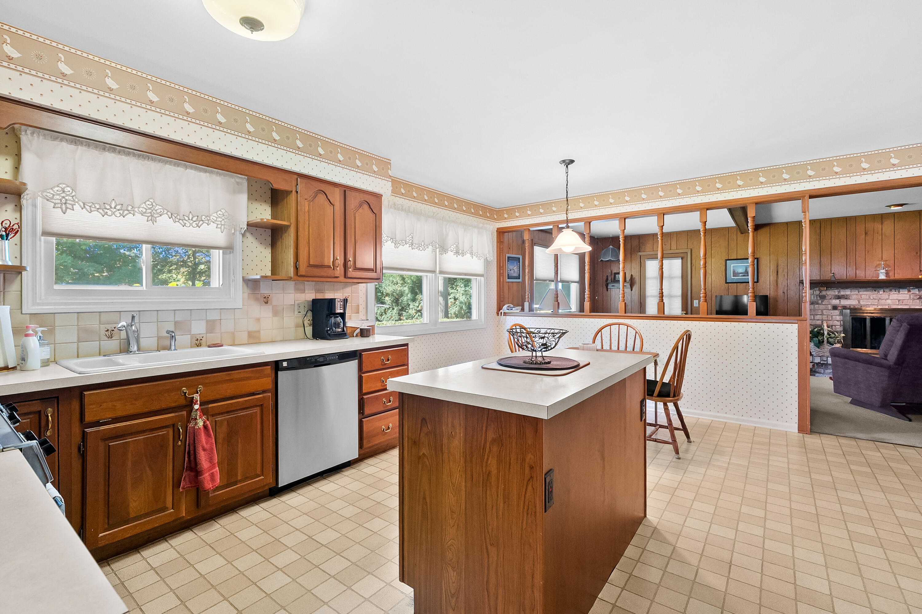 6314 Trotwood Street Portage MI 49024