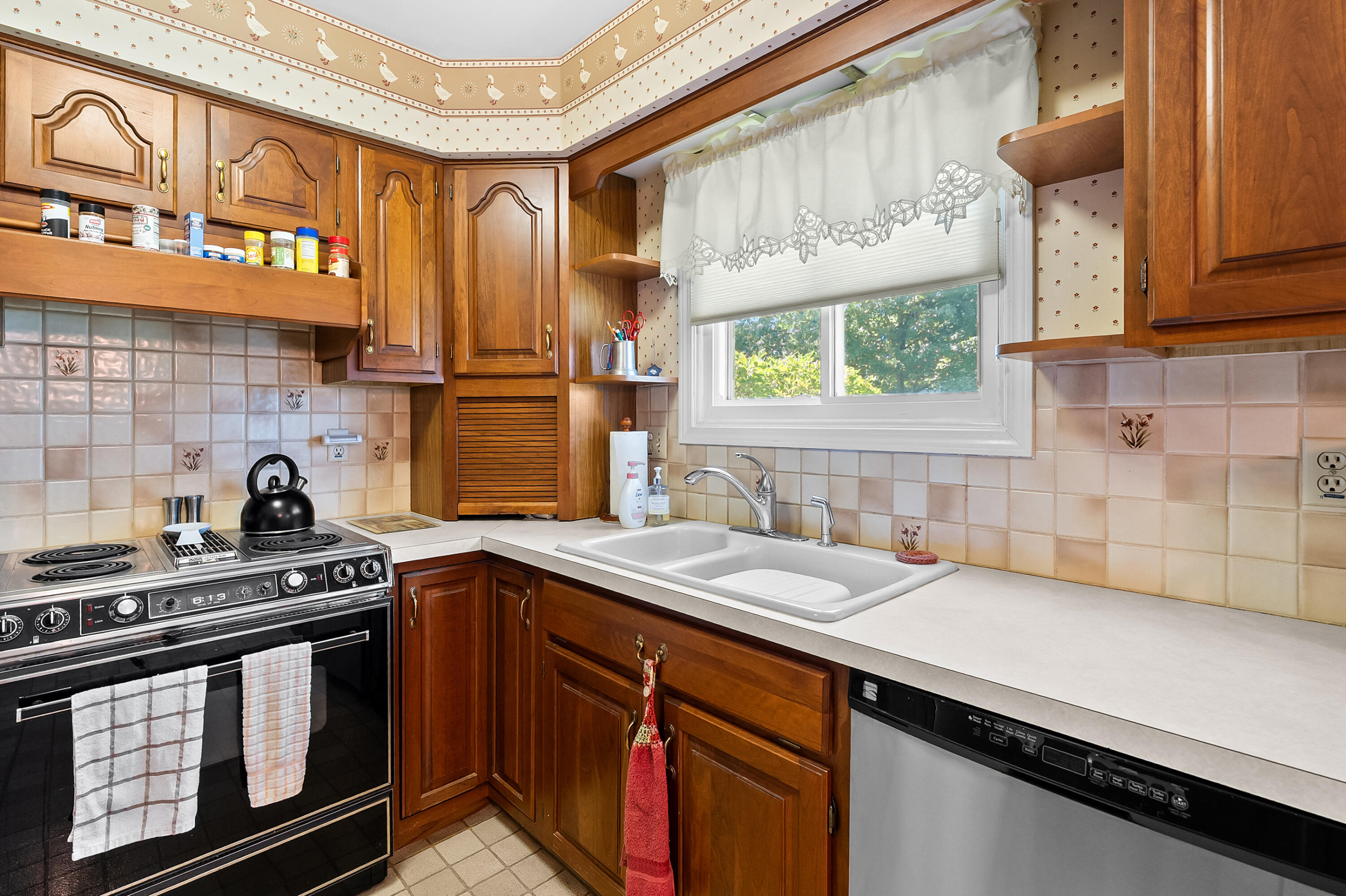 6314 Trotwood Street Portage MI 49024