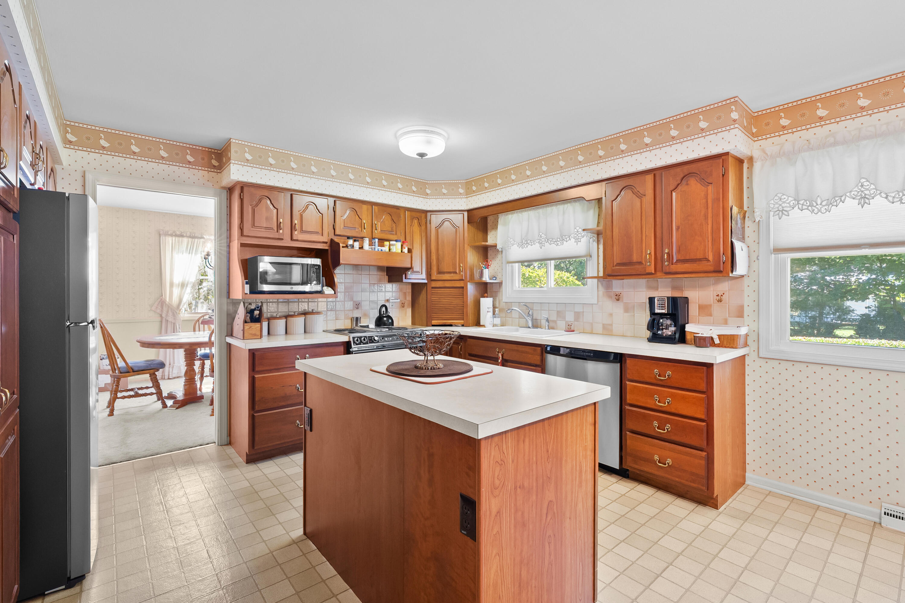 6314 Trotwood Street Portage MI 49024
