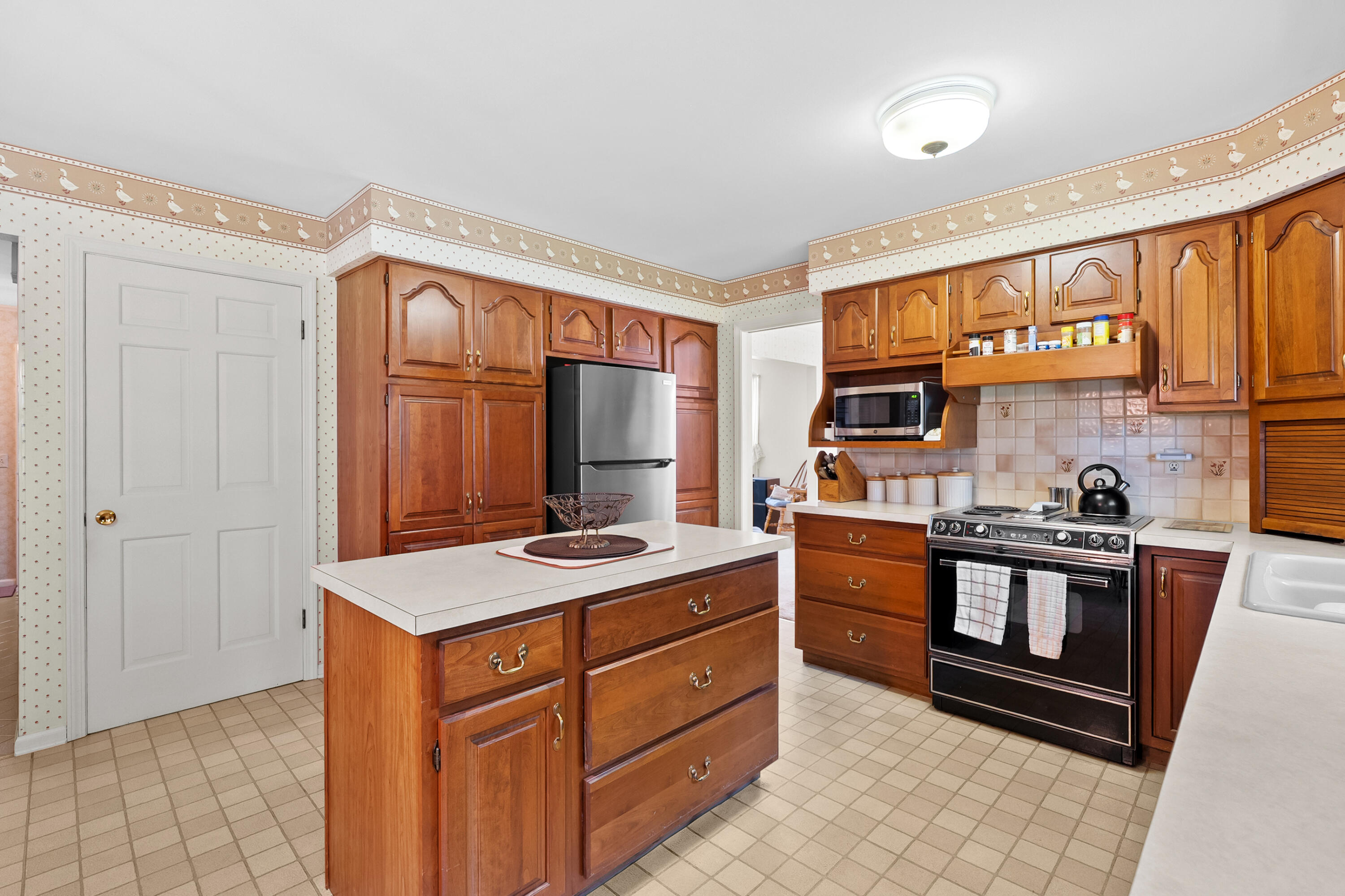 6314 Trotwood Street Portage MI 49024