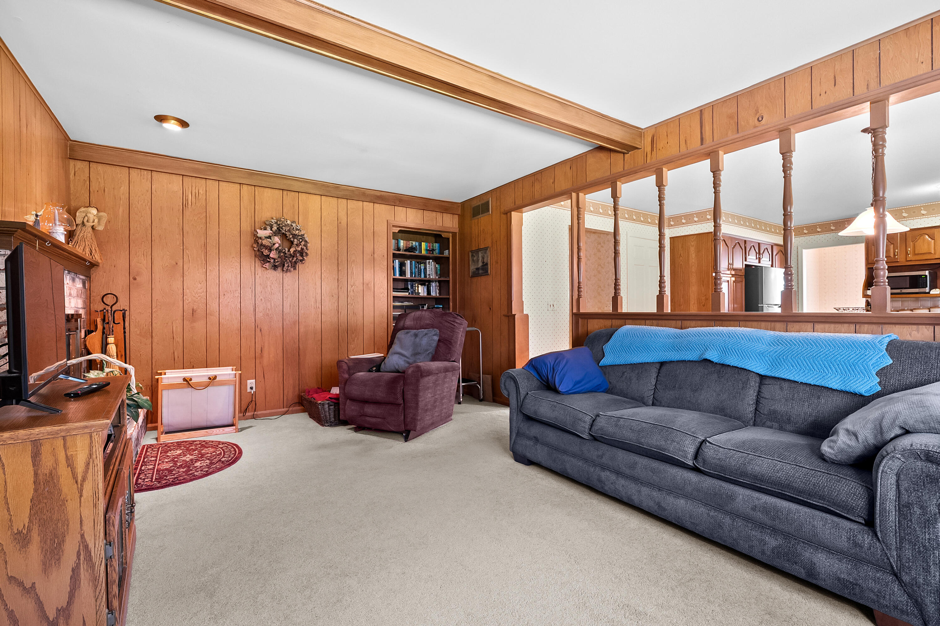 6314 Trotwood Street Portage MI 49024