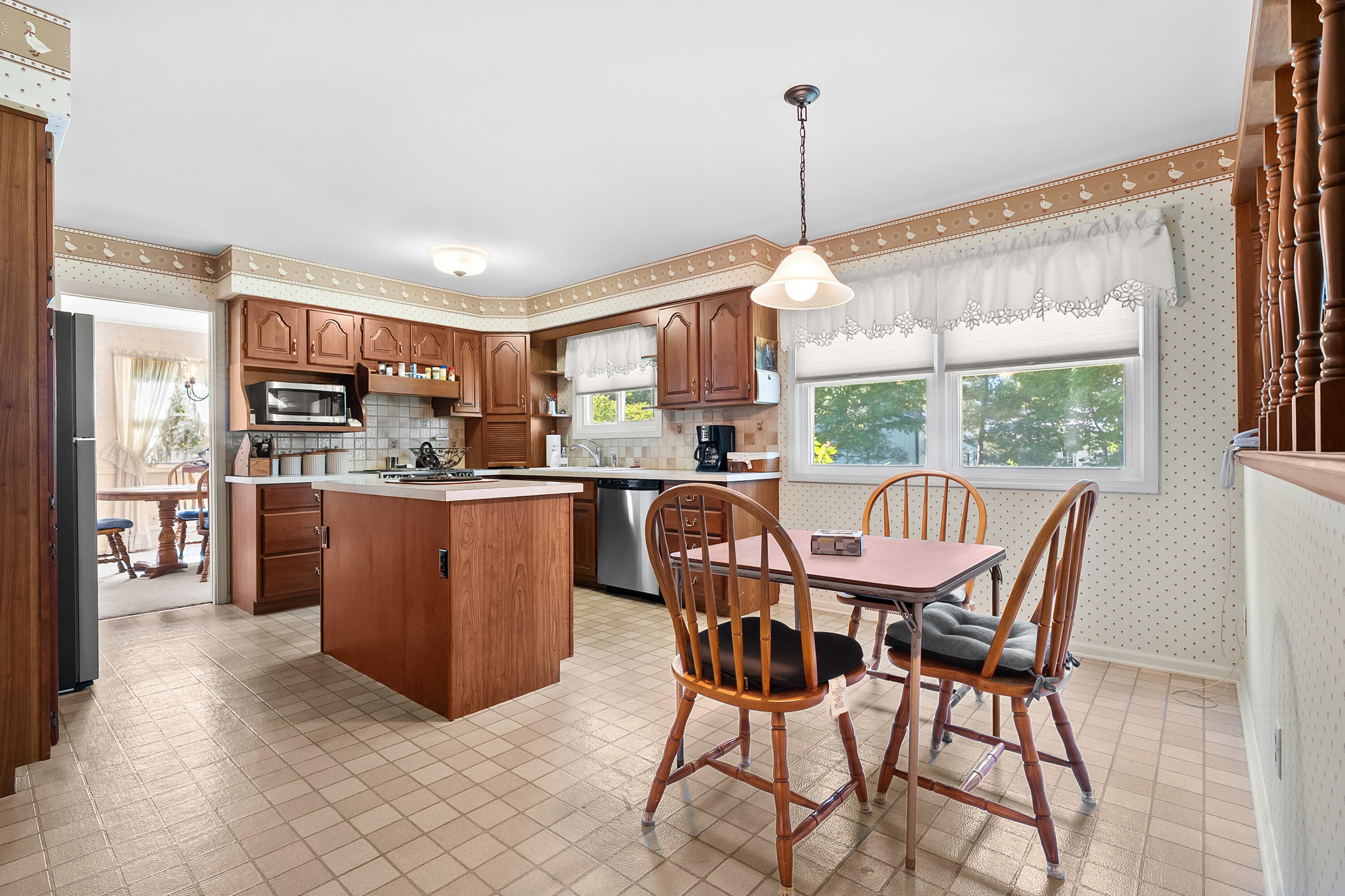 6314 Trotwood Street Portage MI 49024