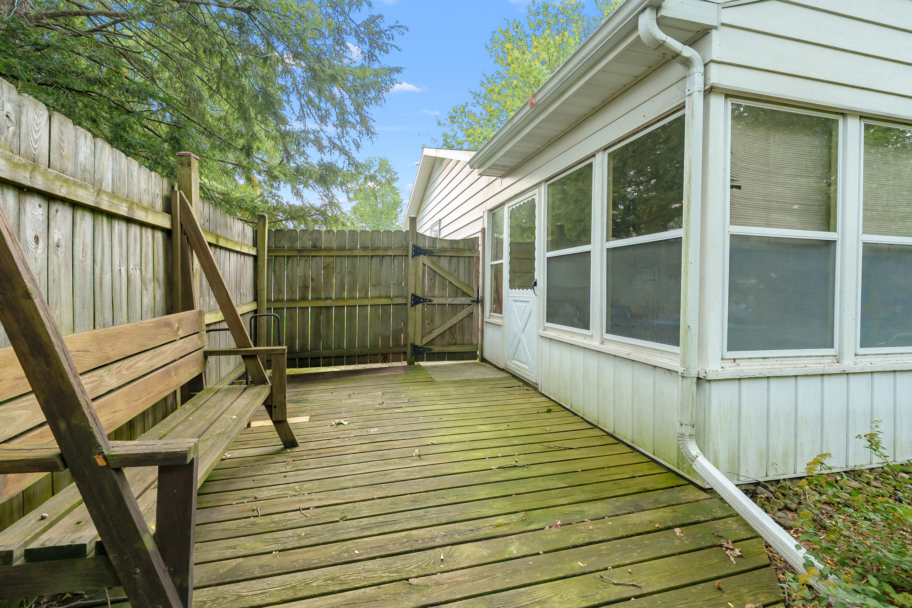 6314 Trotwood Street Portage MI 49024