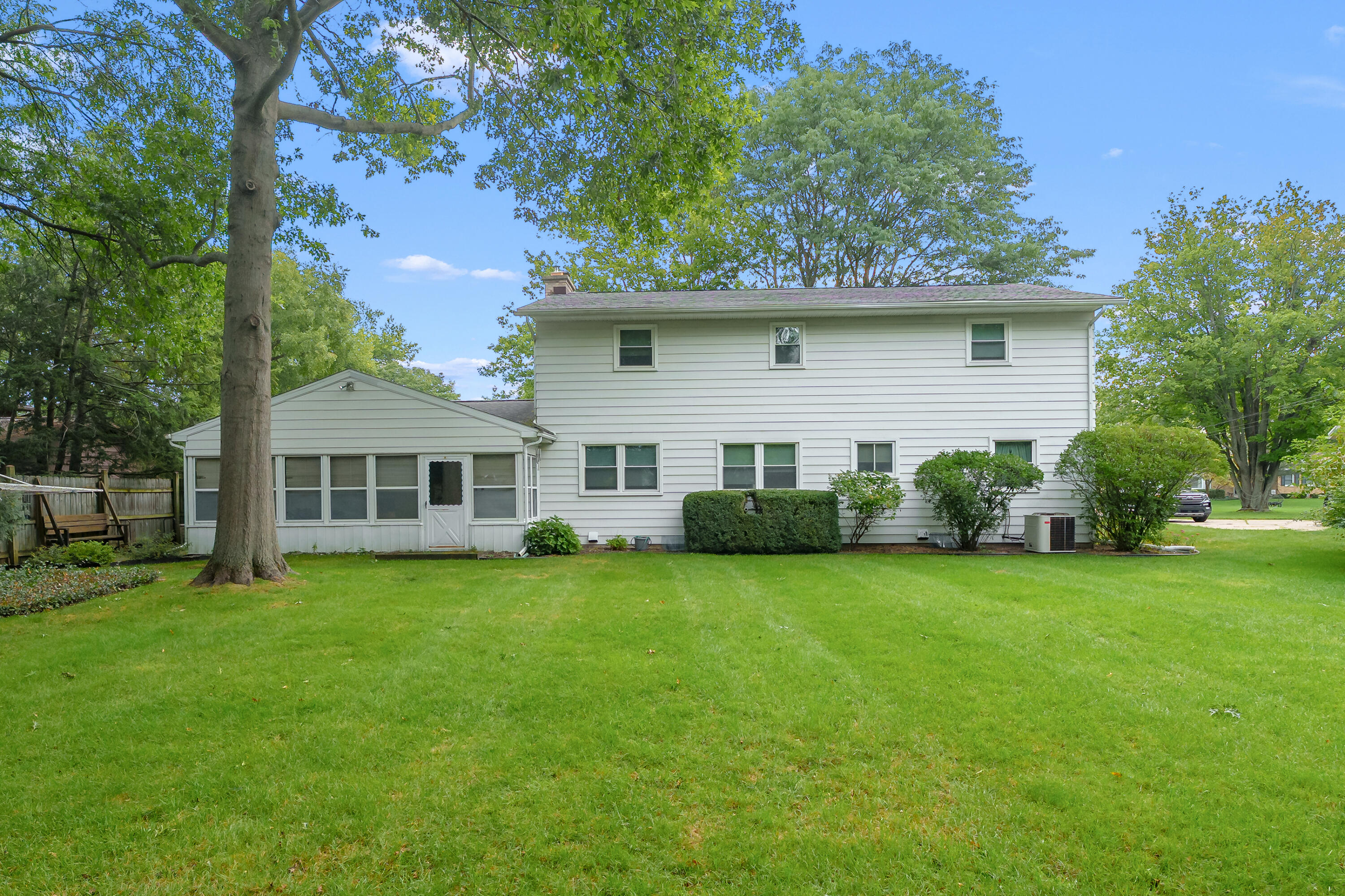 6314 Trotwood Street Portage MI 49024