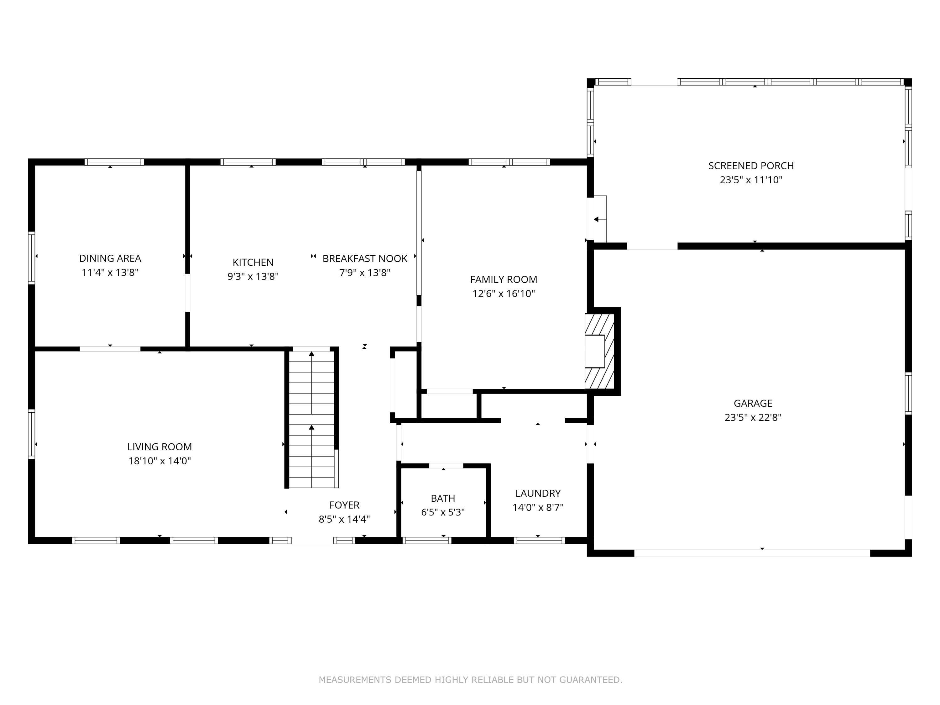 6314 Trotwood Street Portage MI 49024