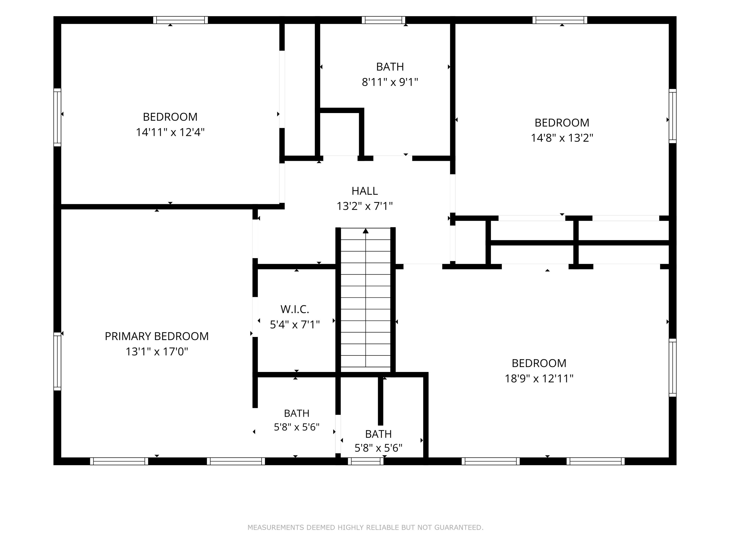 6314 Trotwood Street Portage MI 49024