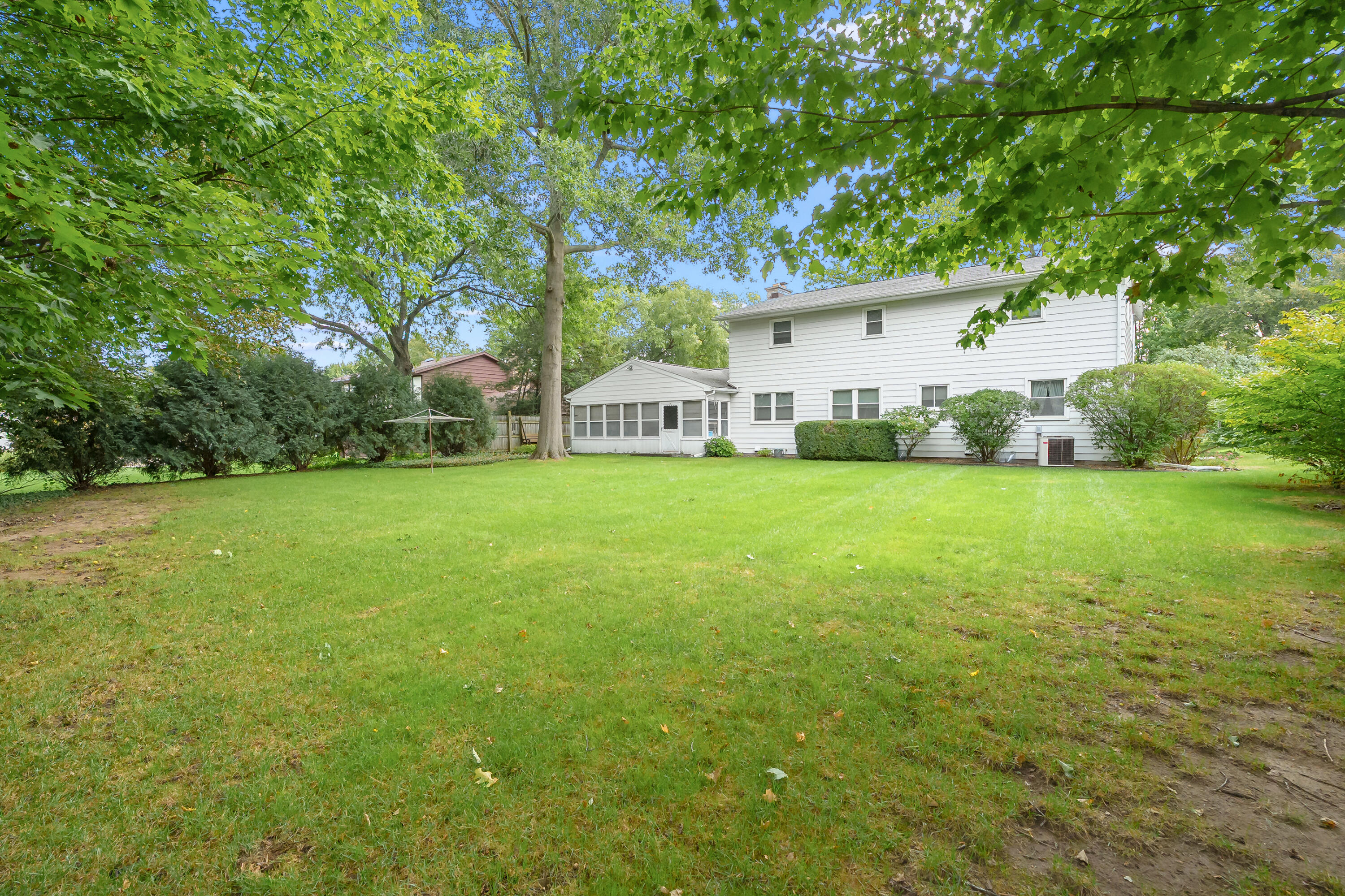 6314 Trotwood Street Portage MI 49024