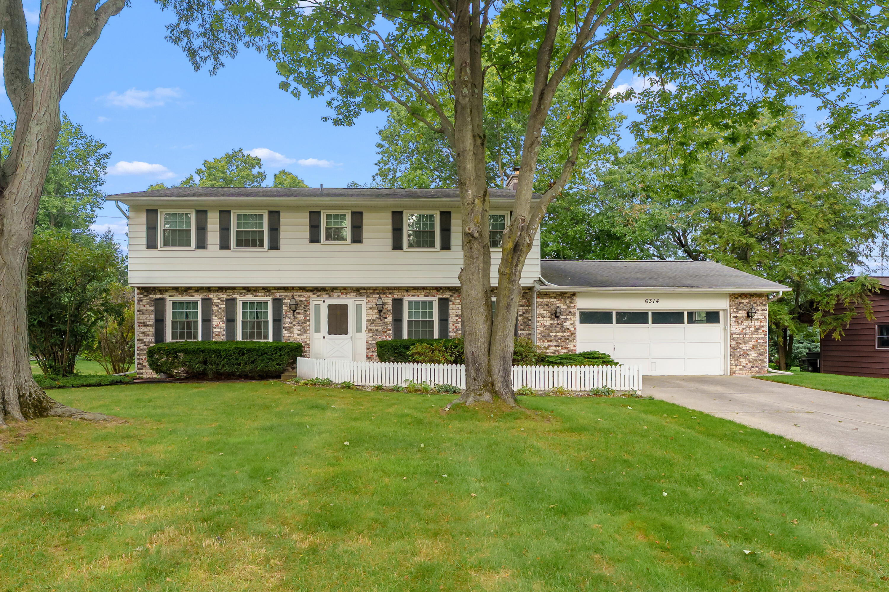 6314 Trotwood Street Portage MI 49024