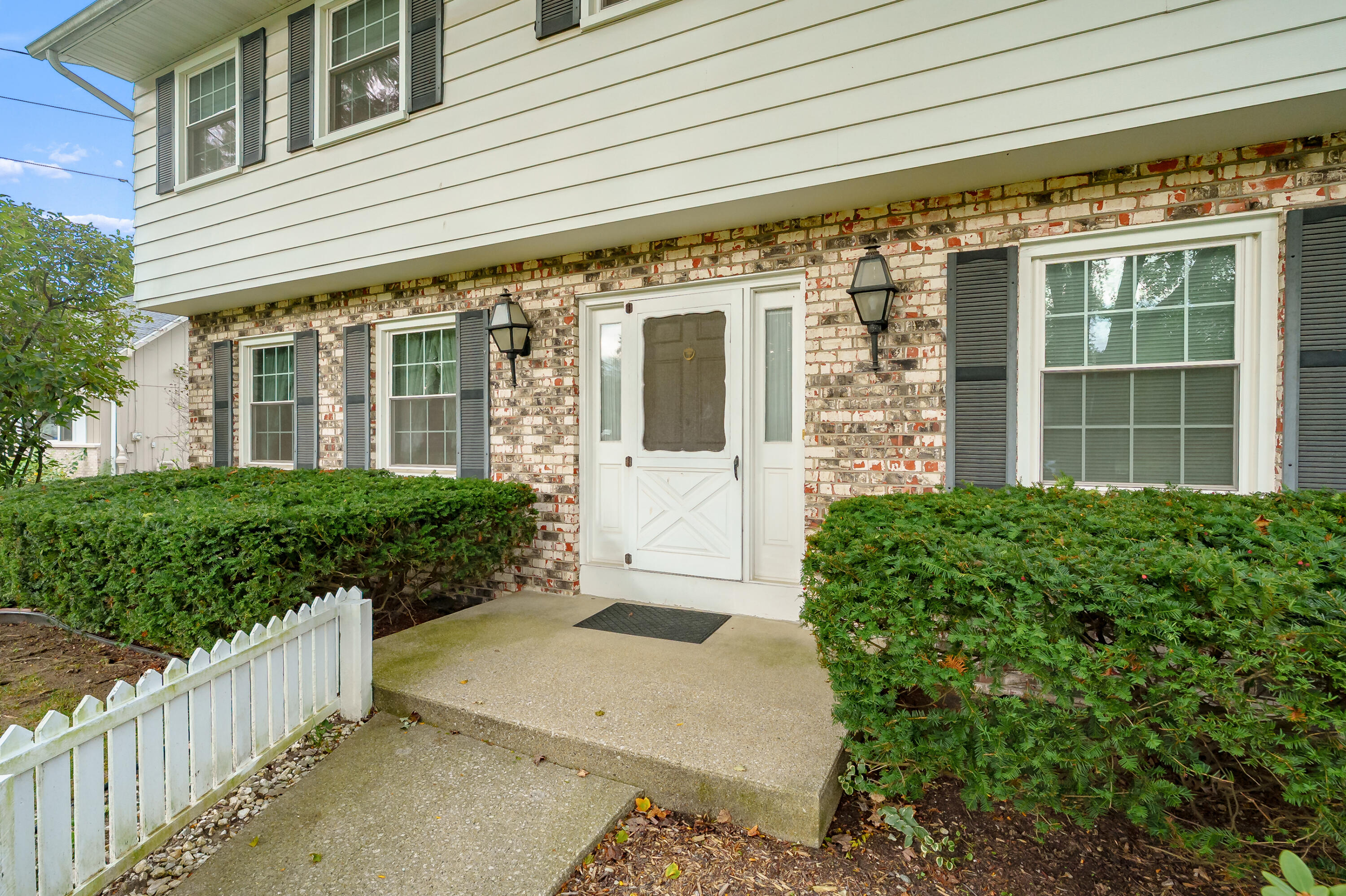6314 Trotwood Street Portage MI 49024