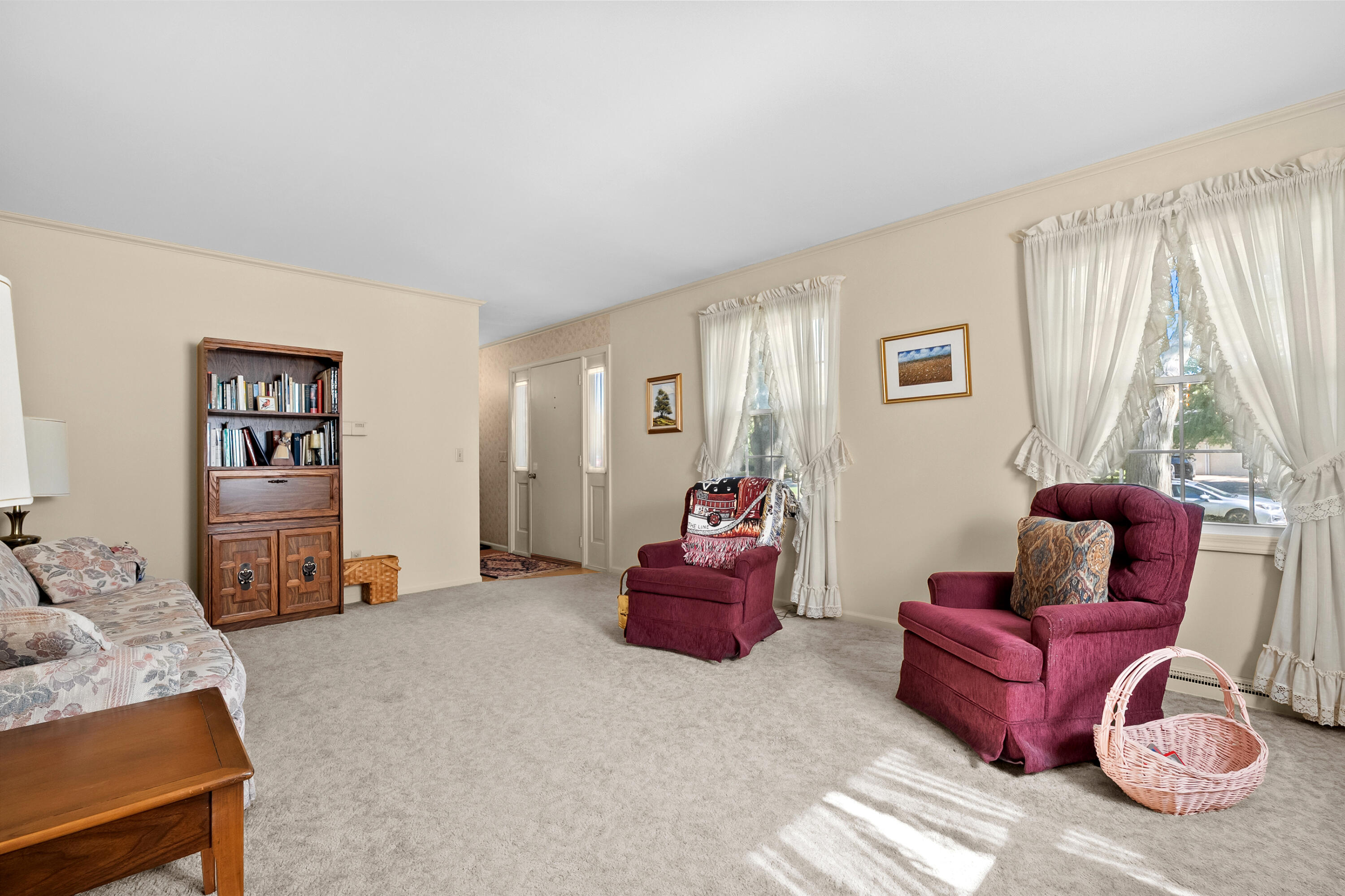 6314 Trotwood Street Portage MI 49024