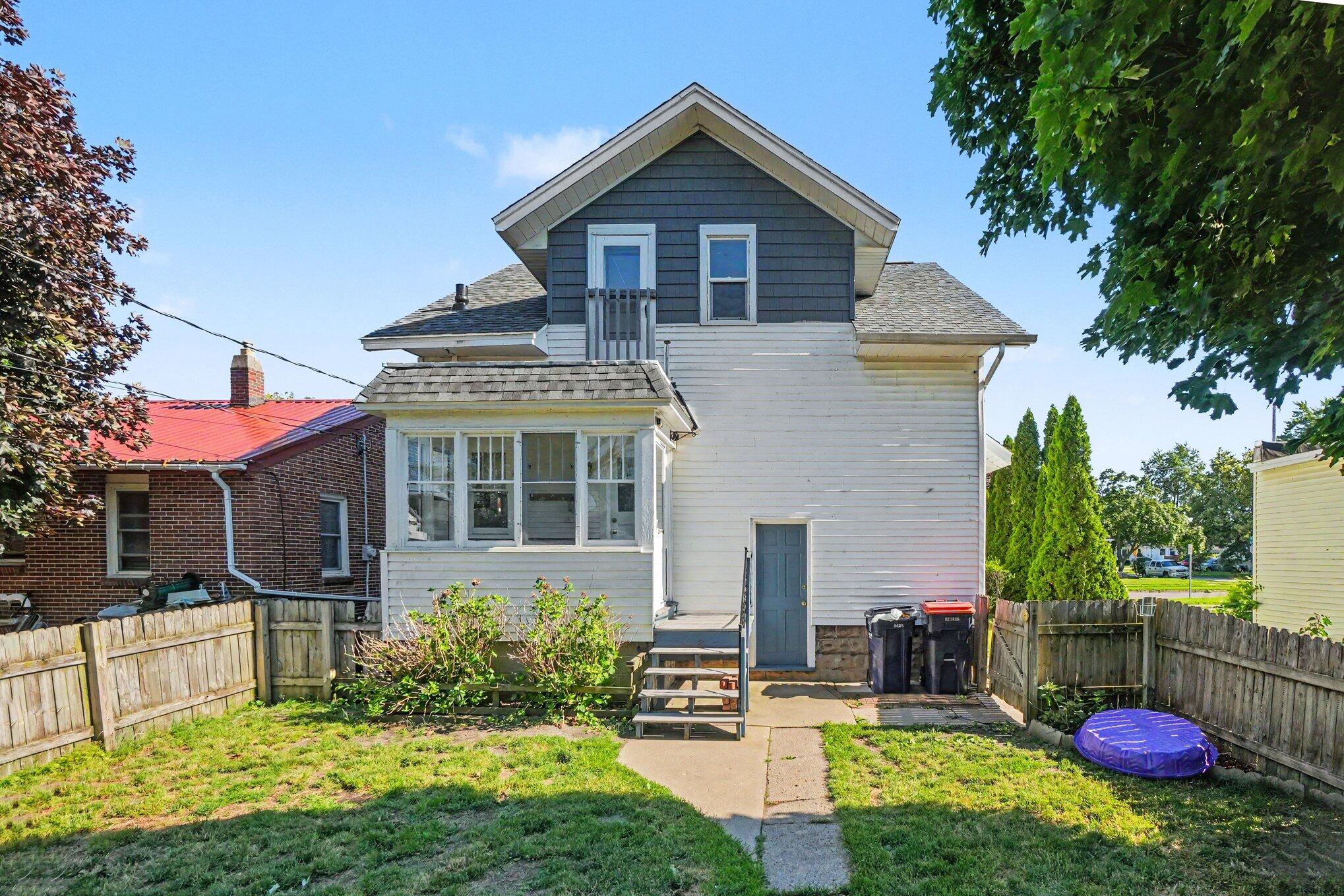 333 W 17th Street Holland MI 49423