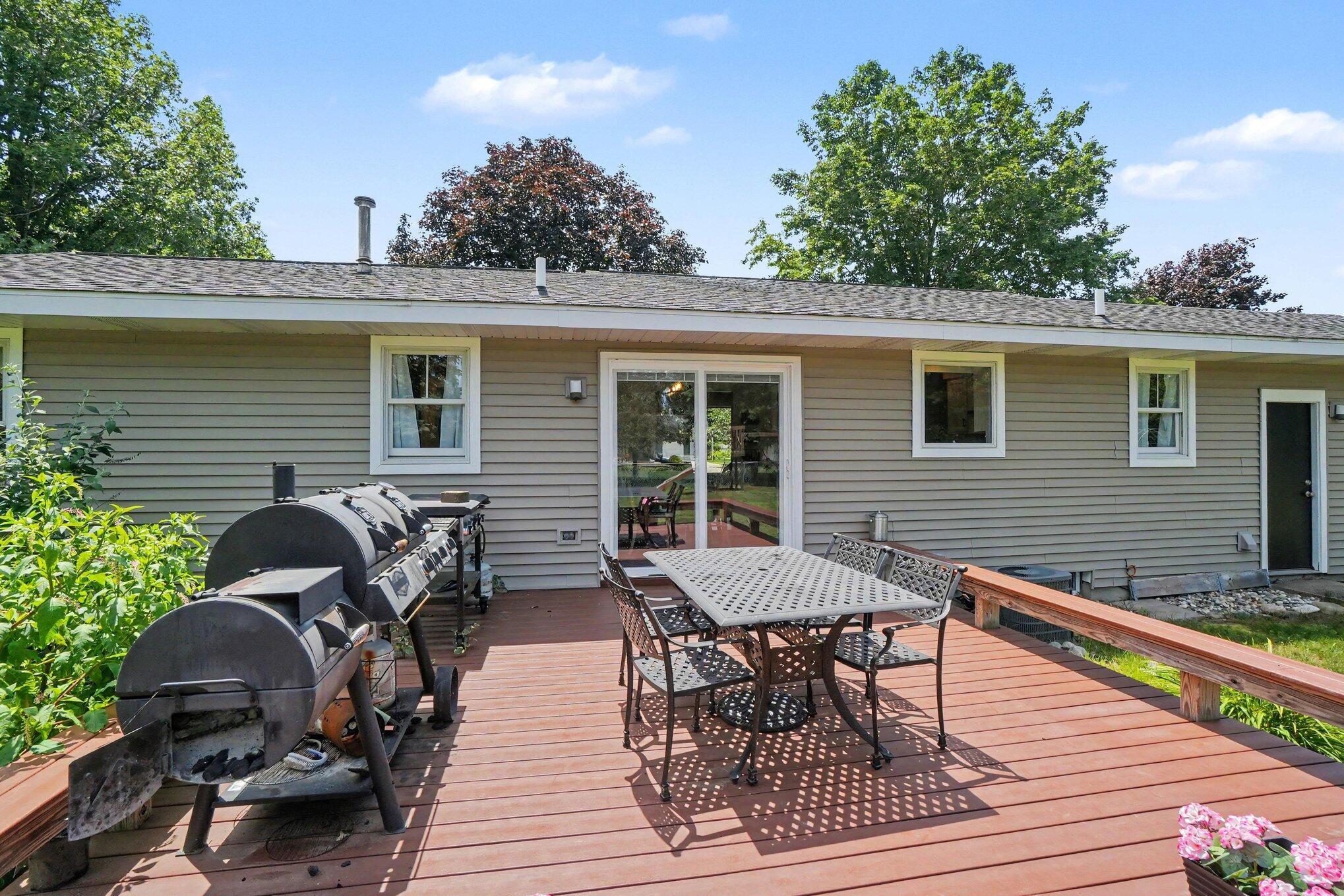 2205 Whispering Dunes Drive Holland MI 49424