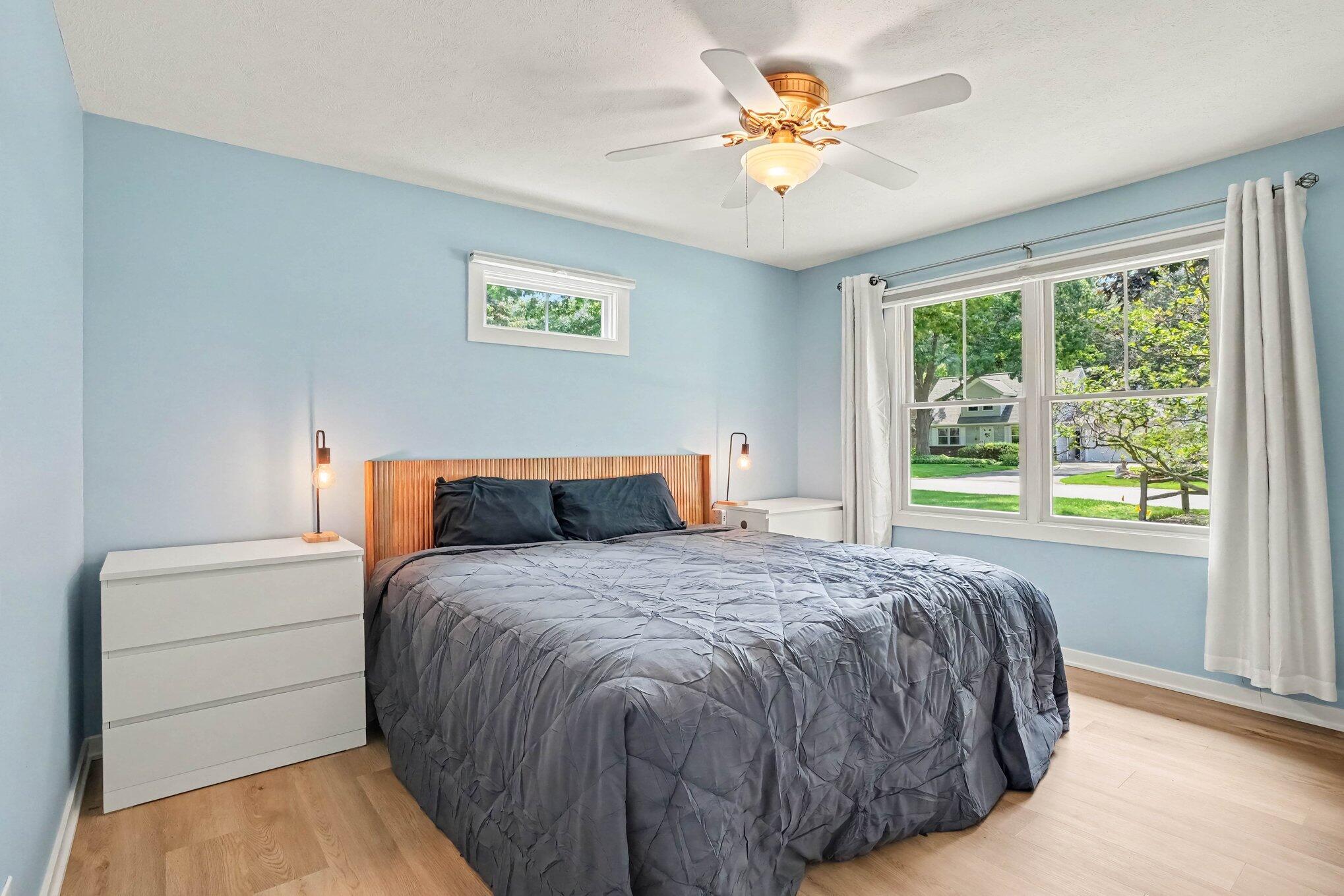 2205 Whispering Dunes Drive Holland MI 49424