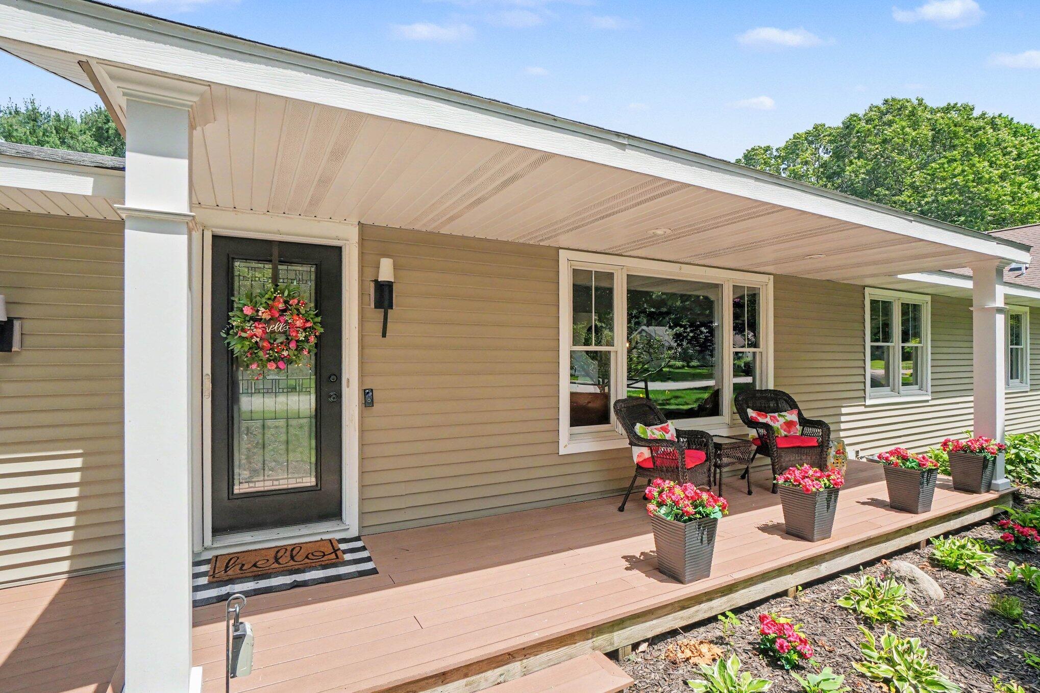 2205 Whispering Dunes Drive Holland MI 49424