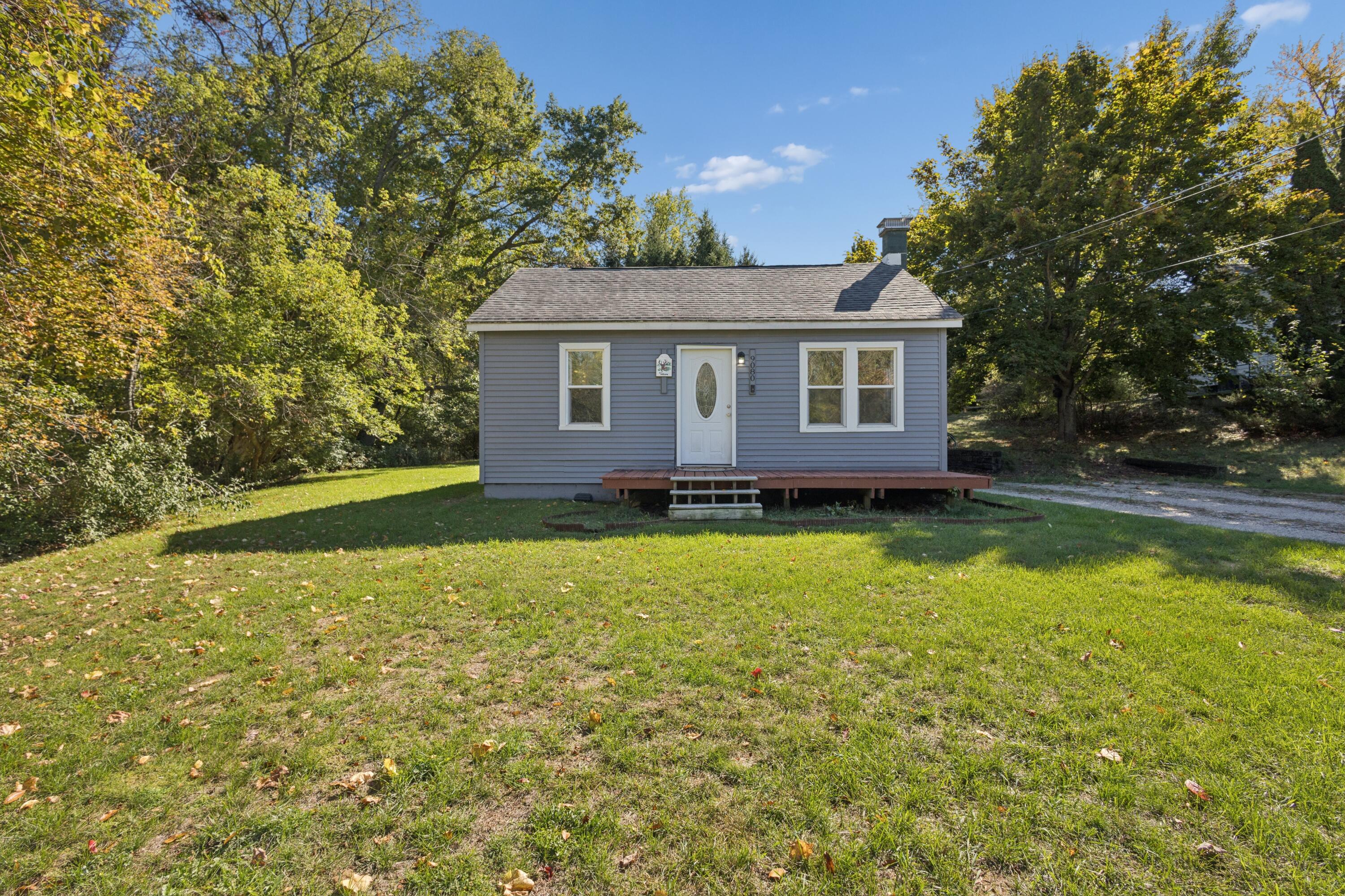 9080 Old Belding Road NE Rockford MI 49341