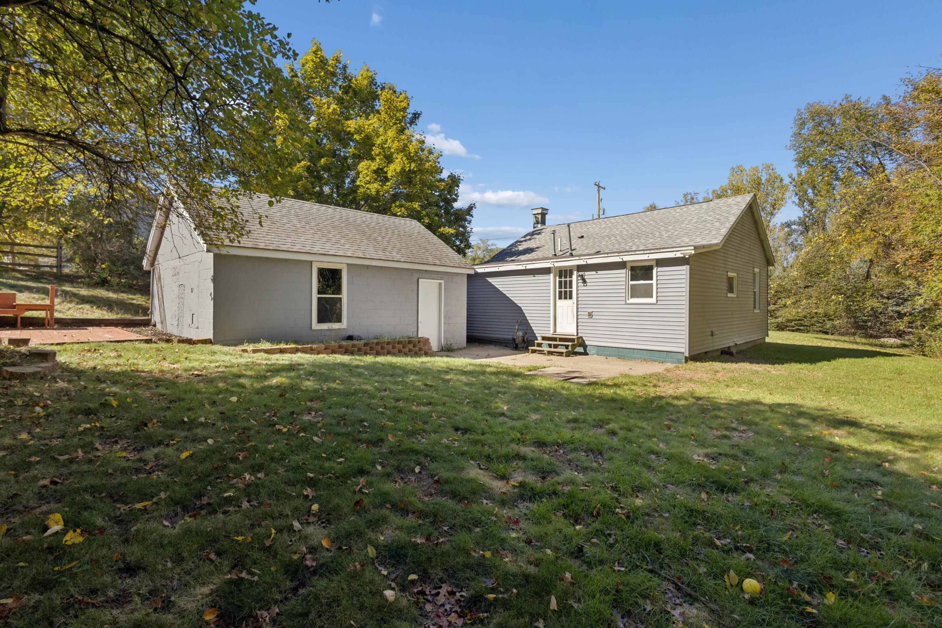 9080 Old Belding Road NE Rockford MI 49341