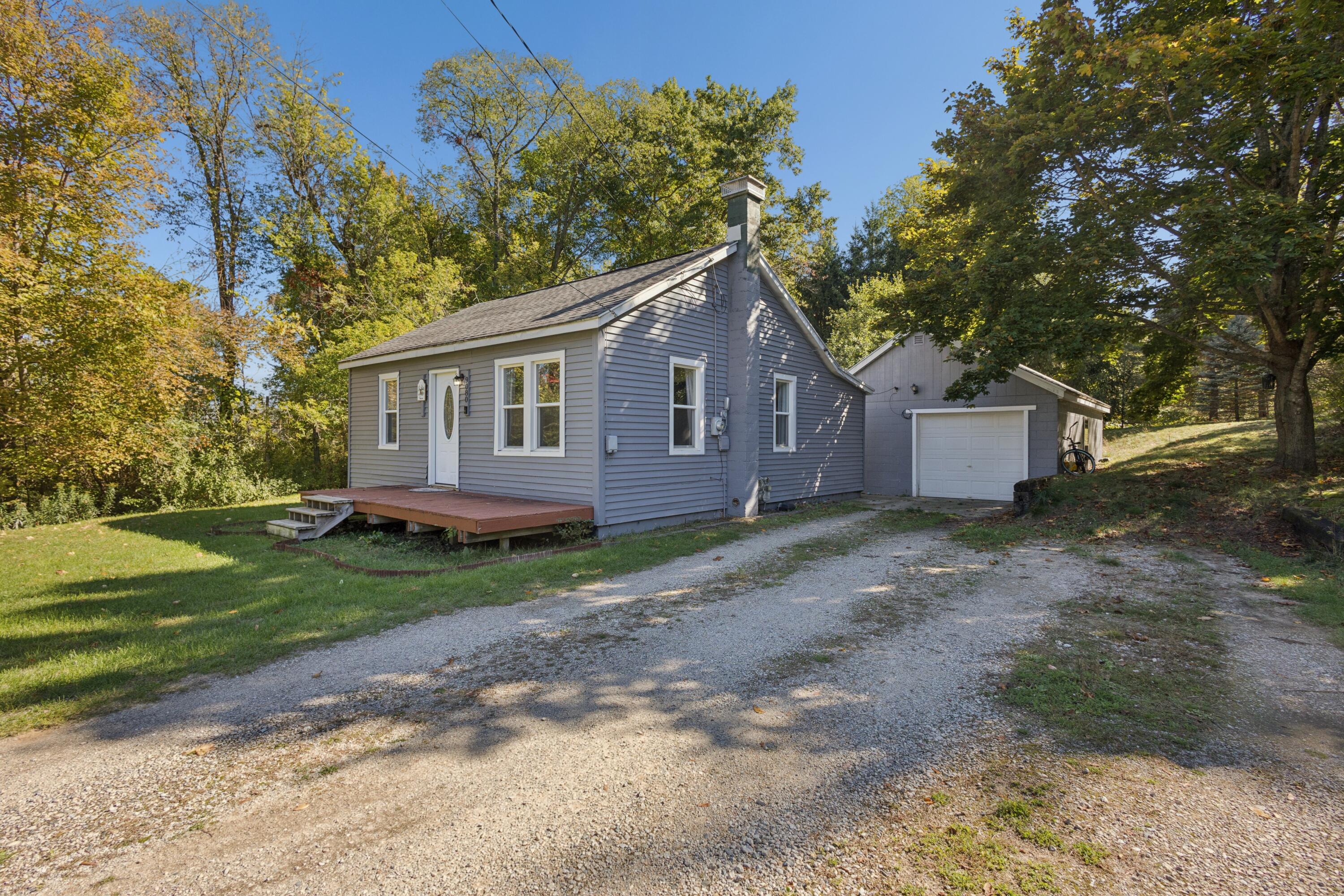 9080 Old Belding Road NE Rockford MI 49341