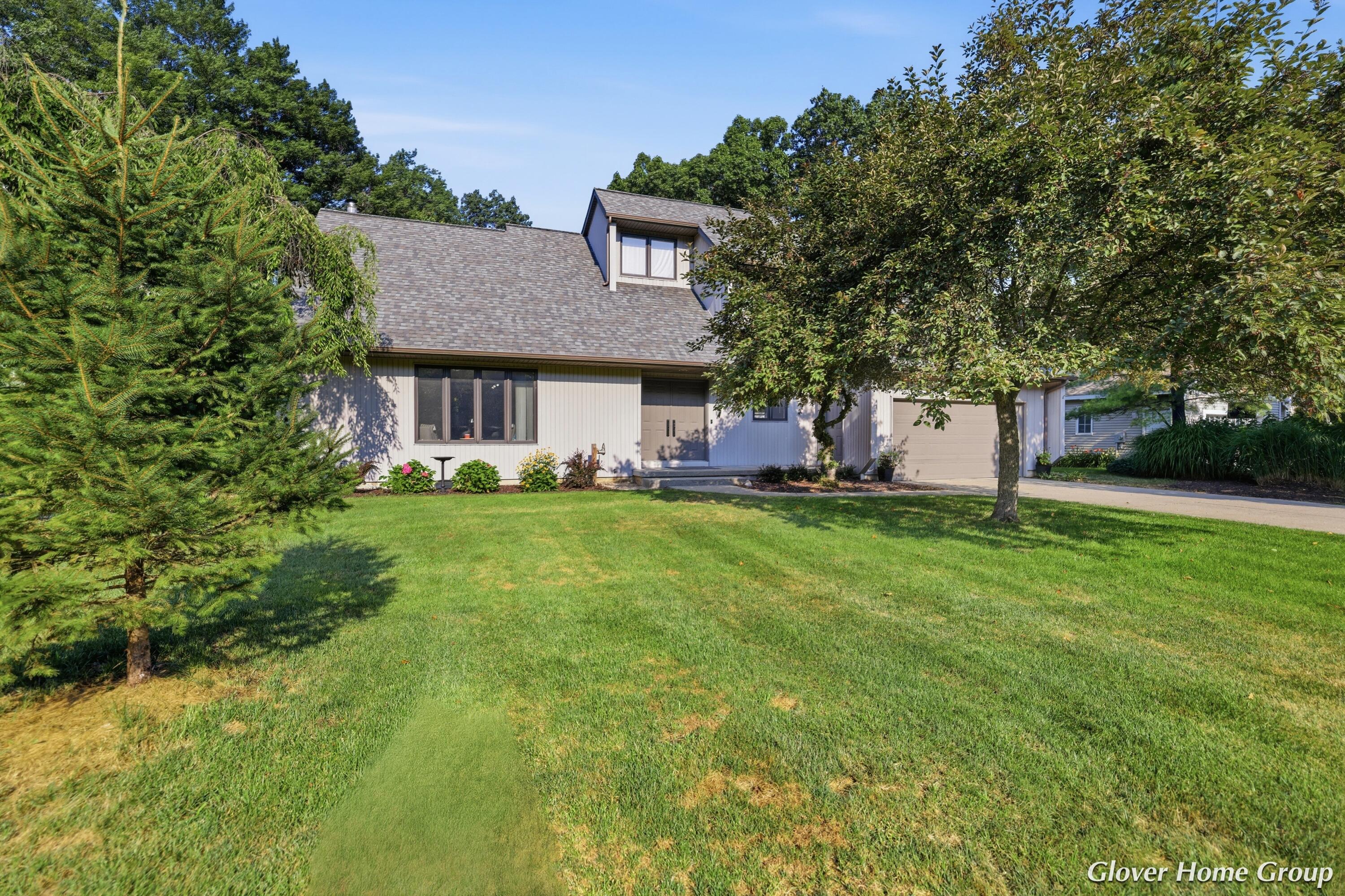 2511 Mcintosh Avenue NE Grand Rapids MI 49525