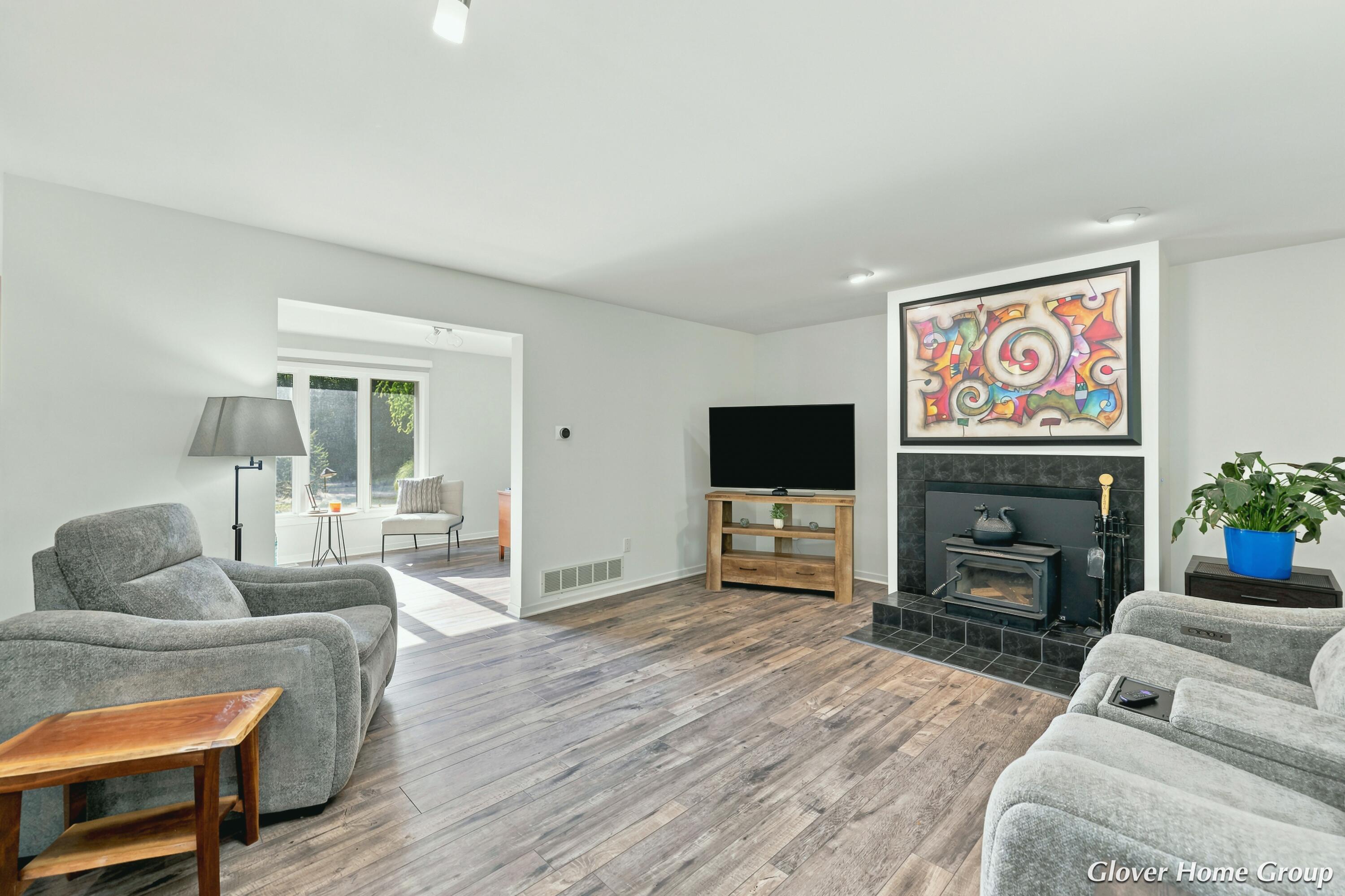 2511 Mcintosh Avenue NE Grand Rapids MI 49525