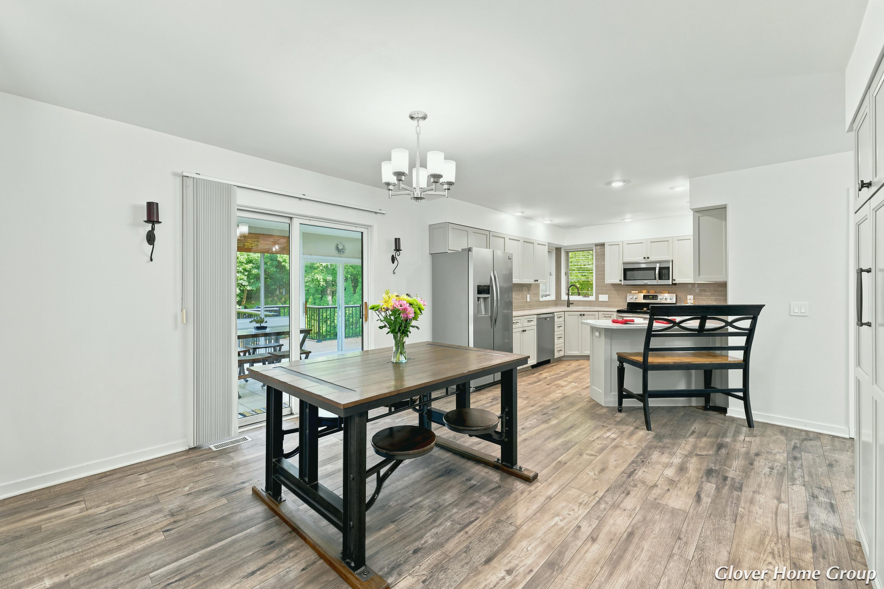 2511 Mcintosh Avenue NE Grand Rapids MI 49525