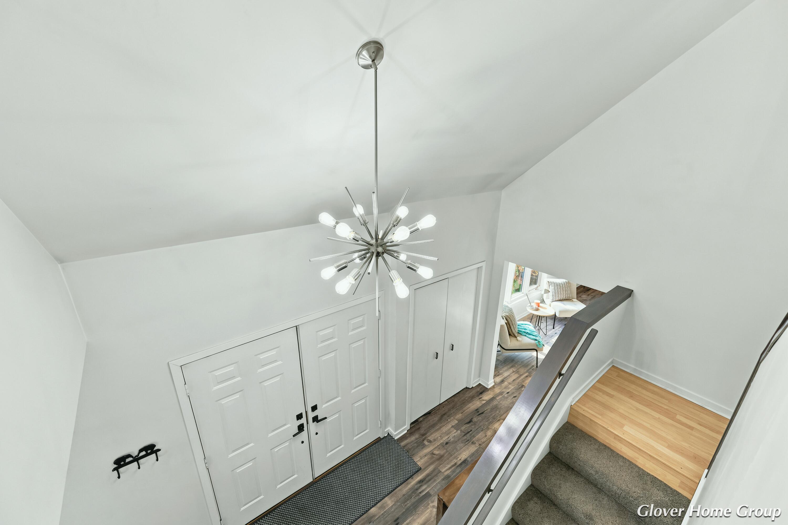 2511 Mcintosh Avenue NE Grand Rapids MI 49525