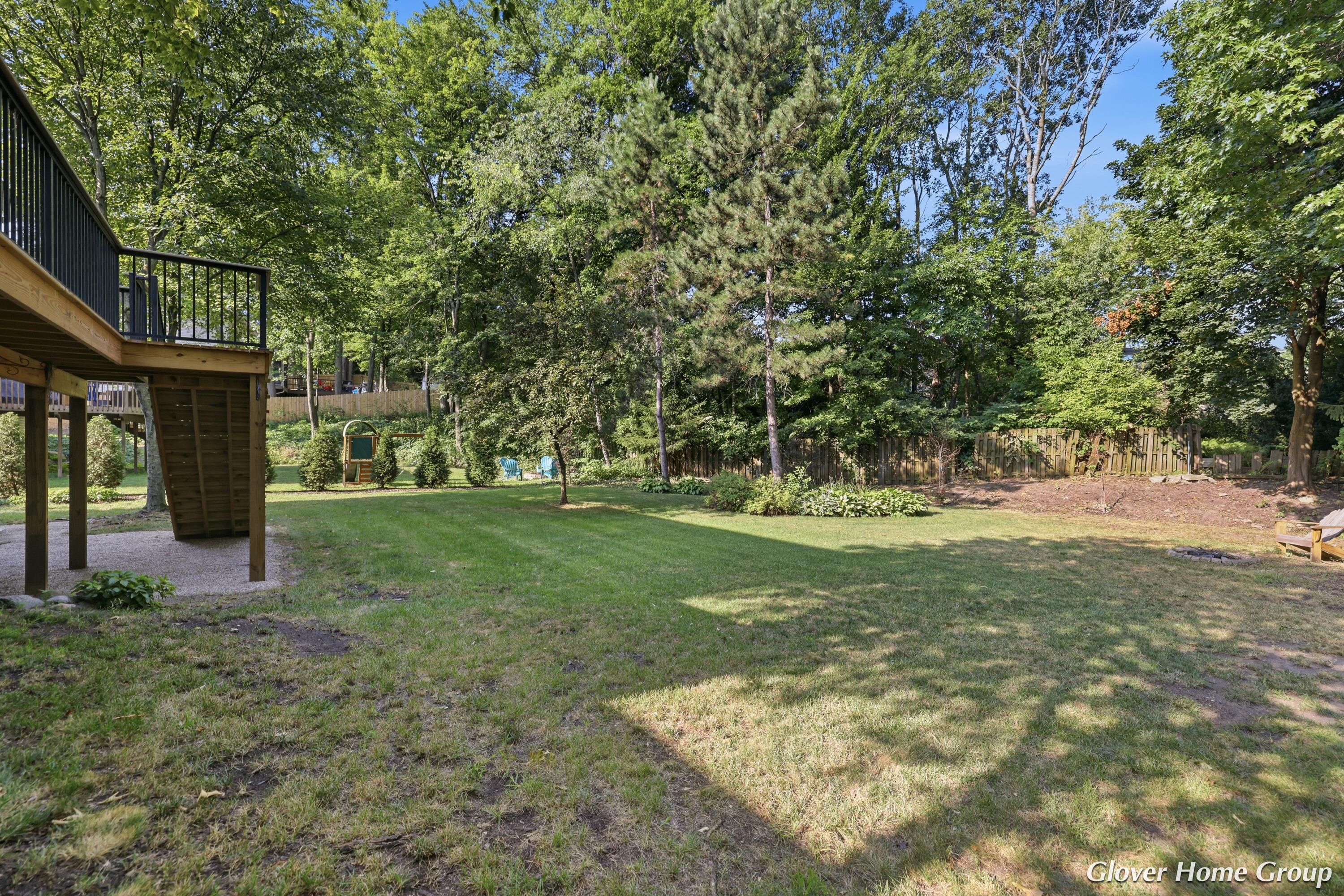 2511 Mcintosh Avenue NE Grand Rapids MI 49525