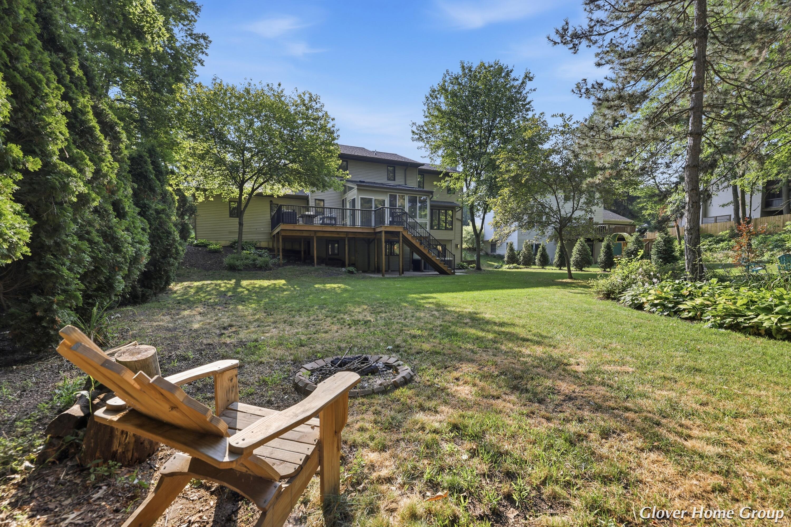 2511 Mcintosh Avenue NE Grand Rapids MI 49525