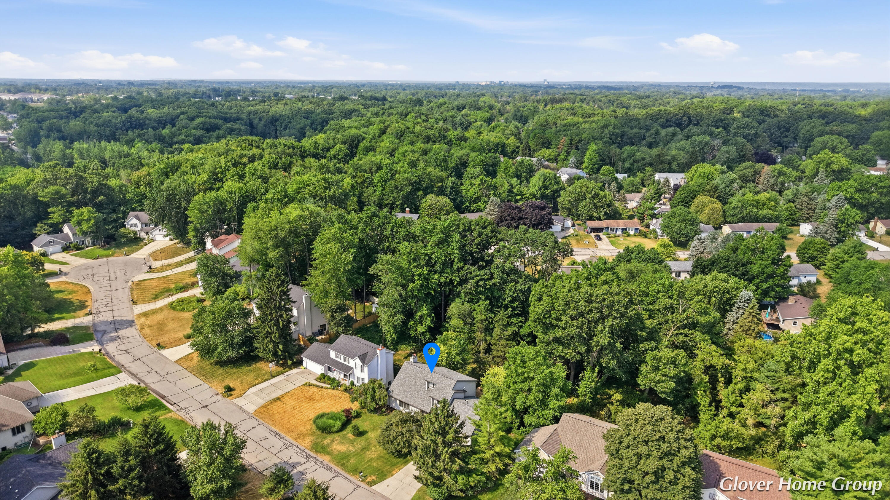 2511 Mcintosh Avenue NE Grand Rapids MI 49525