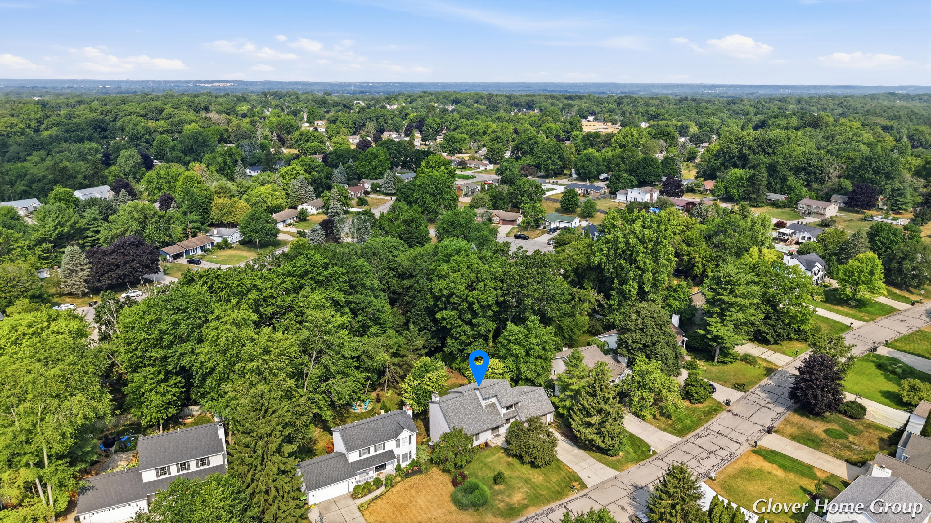 2511 Mcintosh Avenue NE Grand Rapids MI 49525