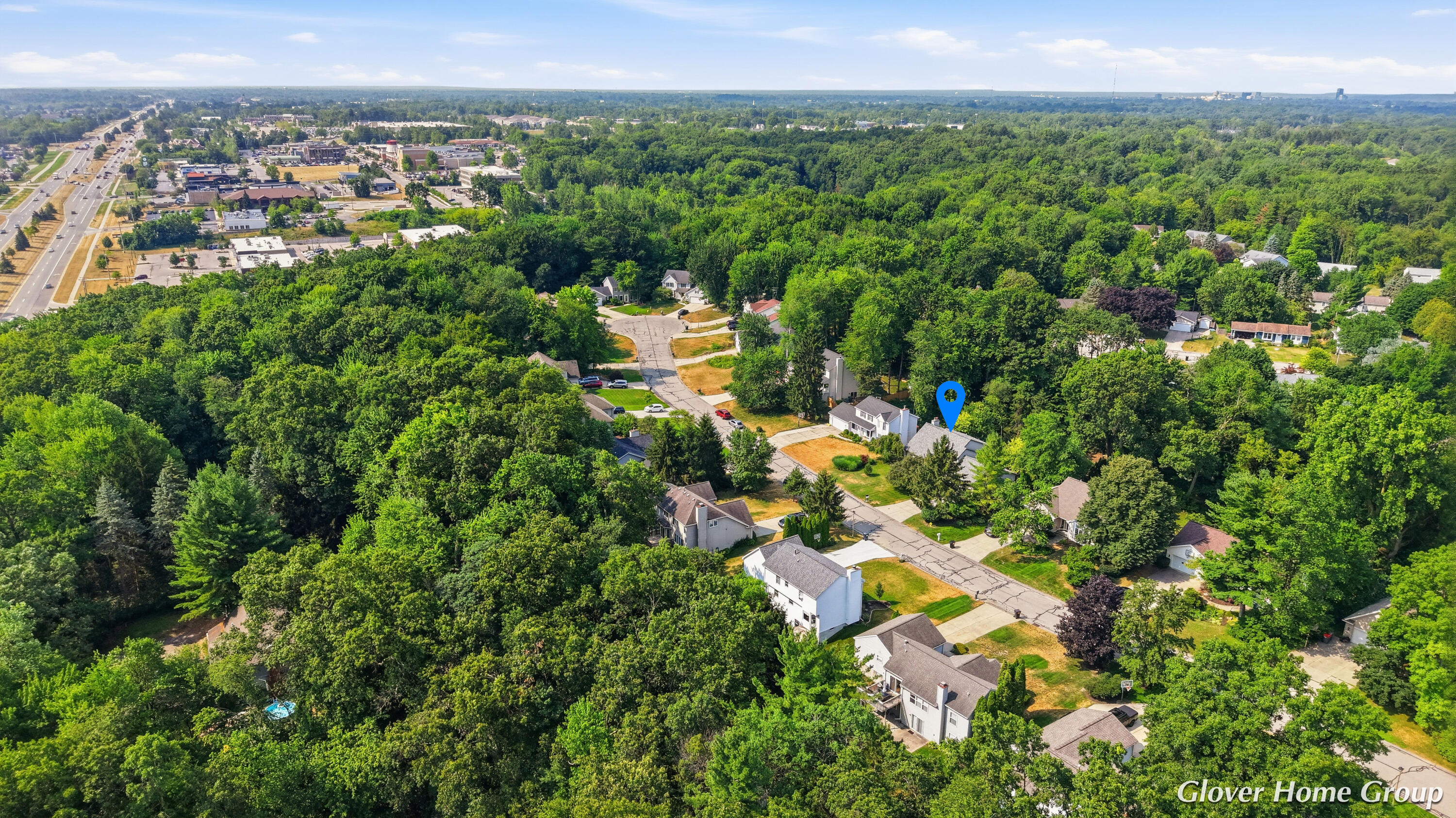 2511 Mcintosh Avenue NE Grand Rapids MI 49525