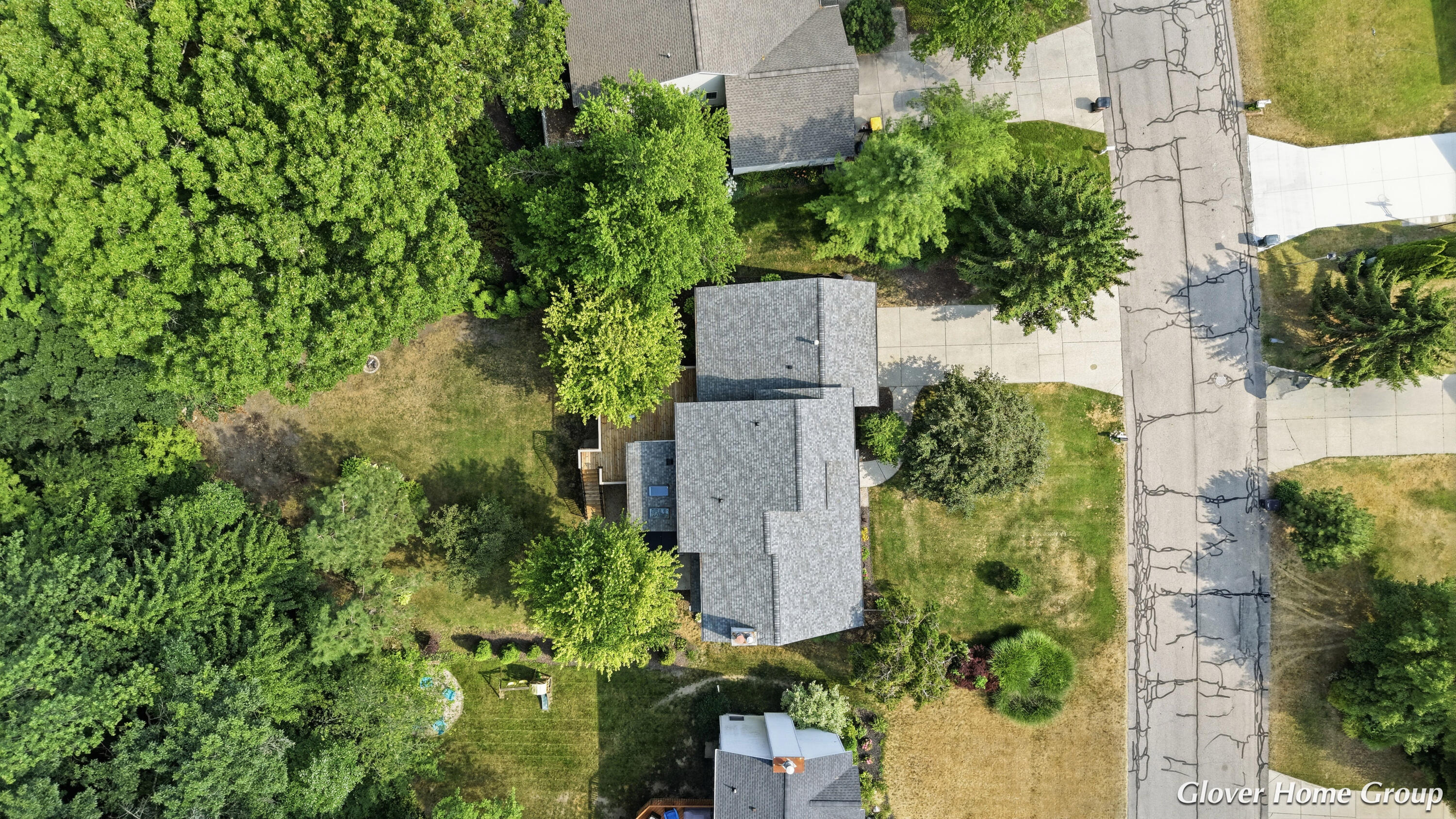 2511 Mcintosh Avenue NE Grand Rapids MI 49525