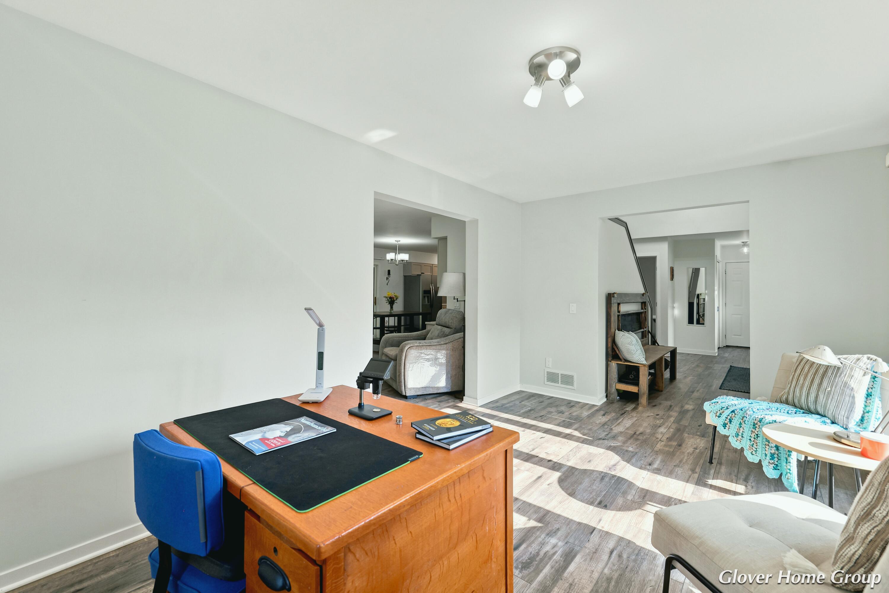 2511 Mcintosh Avenue NE Grand Rapids MI 49525