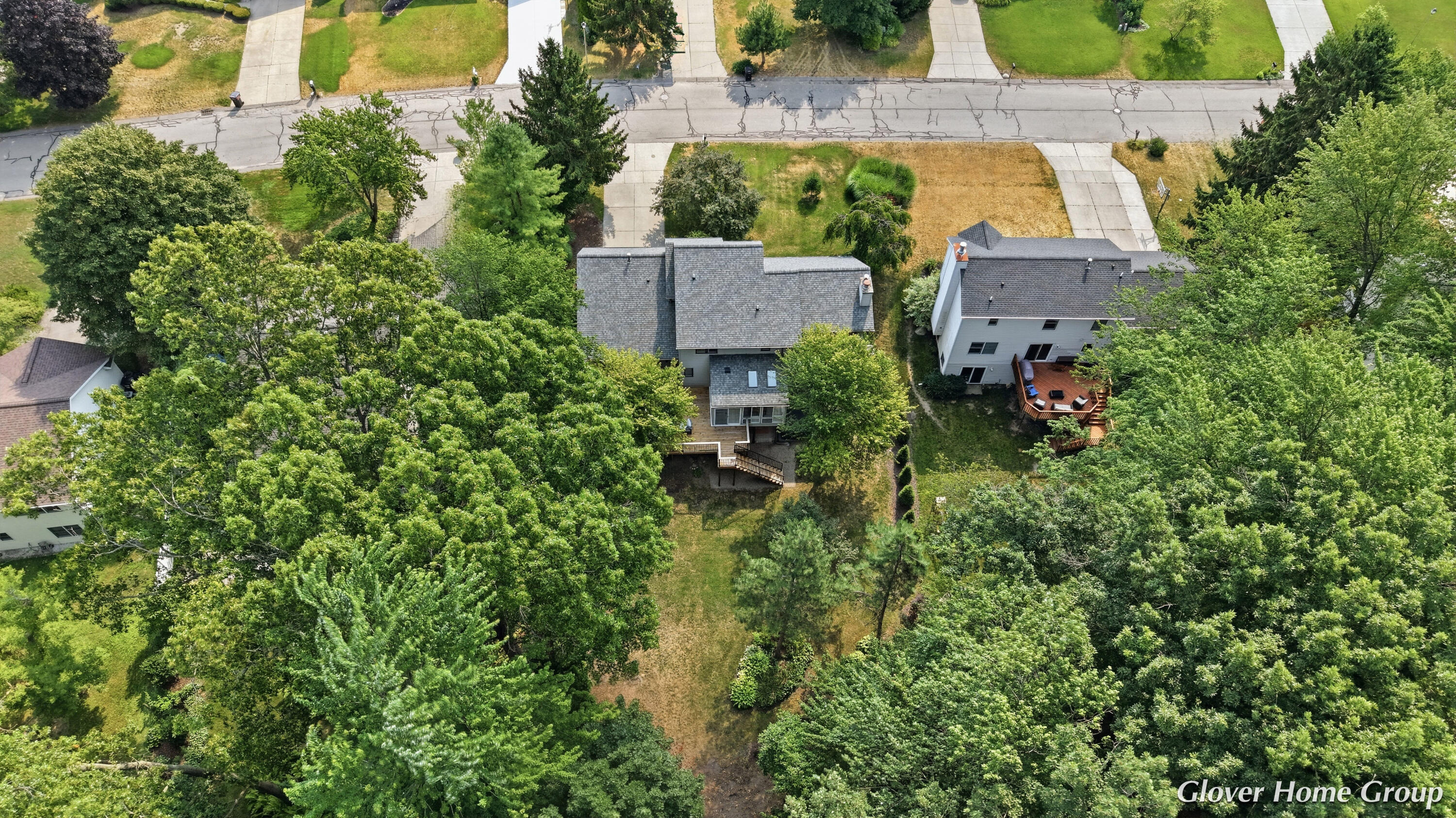 2511 Mcintosh Avenue NE Grand Rapids MI 49525