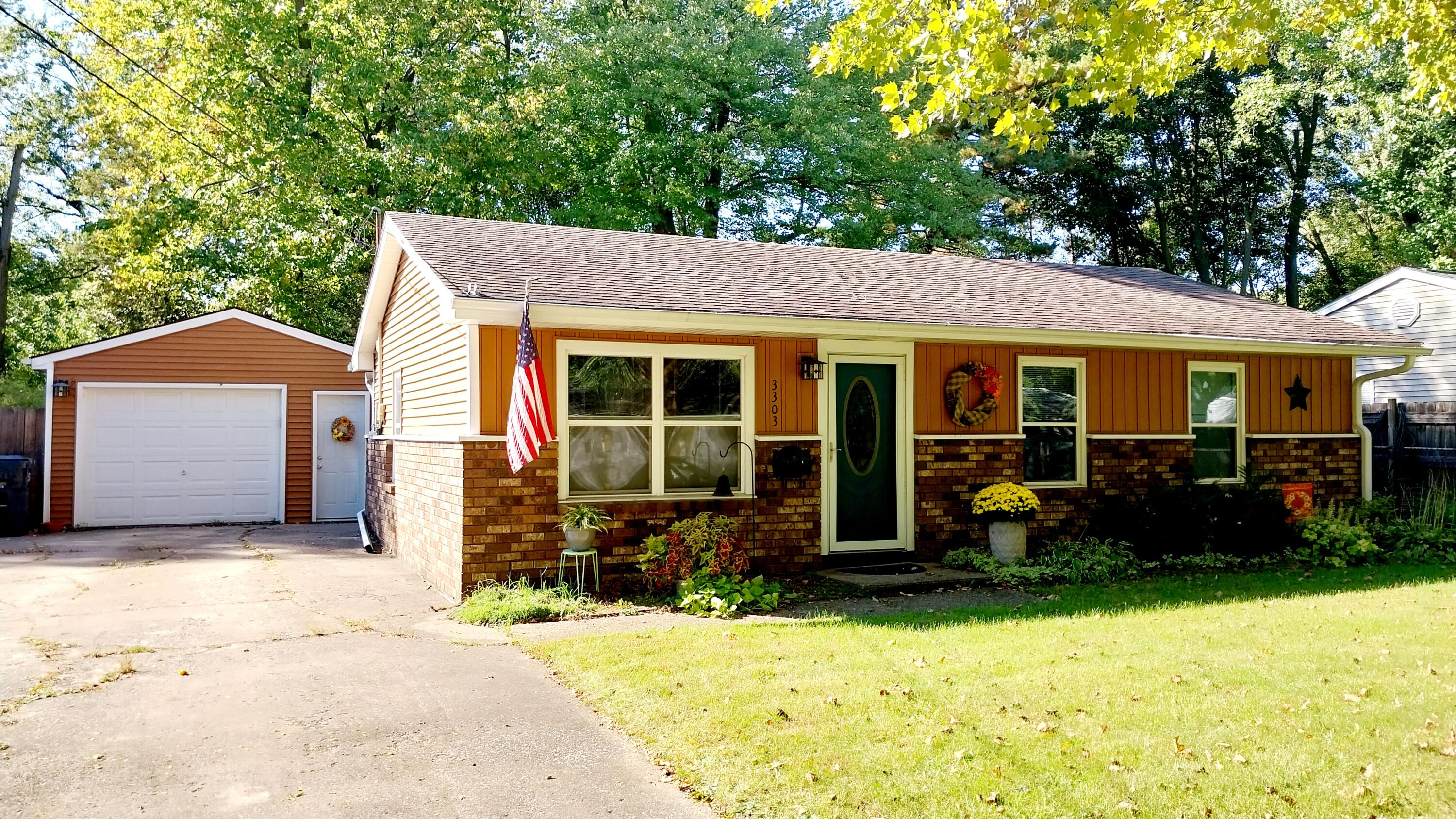 3303 Alpine Street Kalamazoo MI 49004