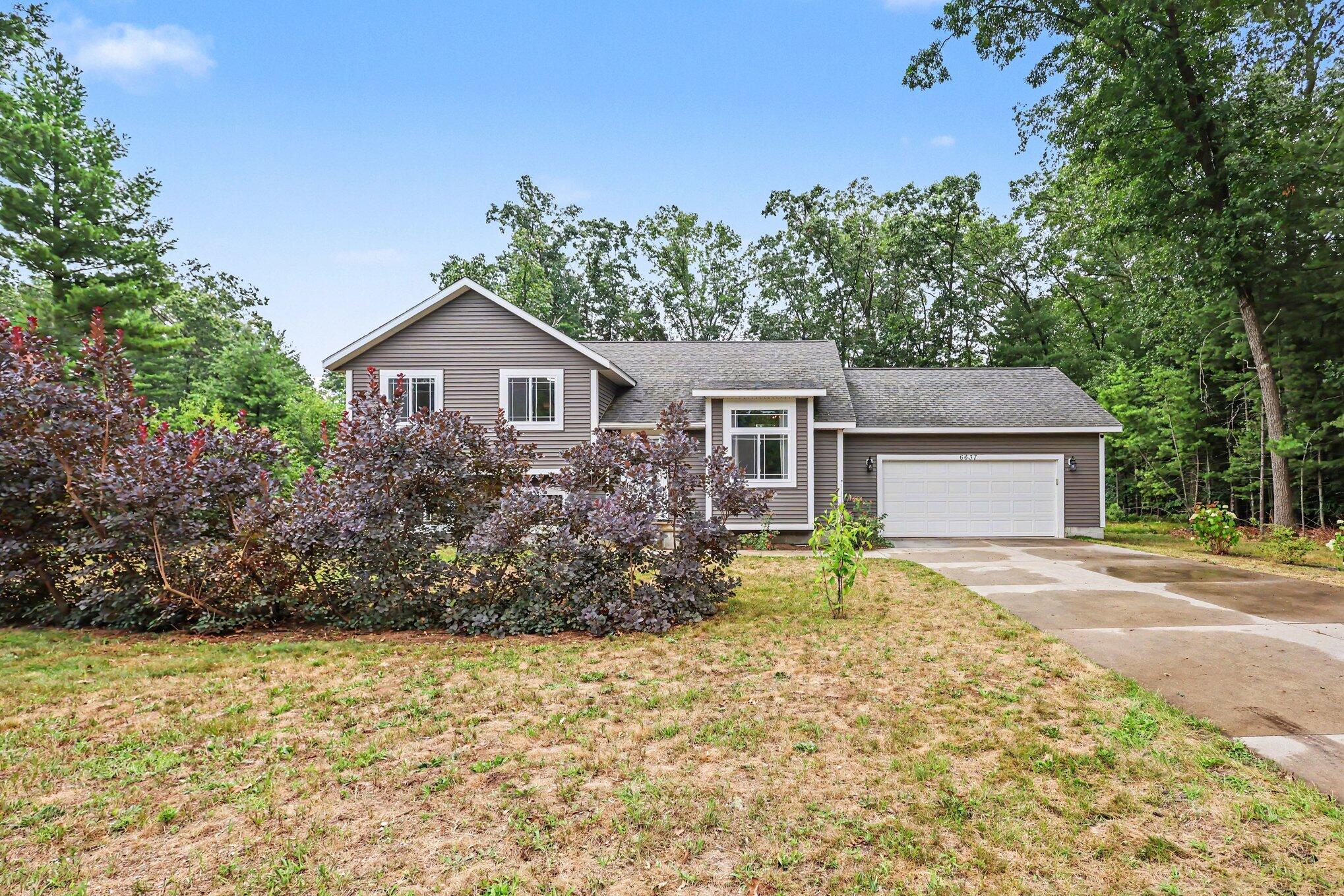 6637 Hall Road Muskegon MI 49442