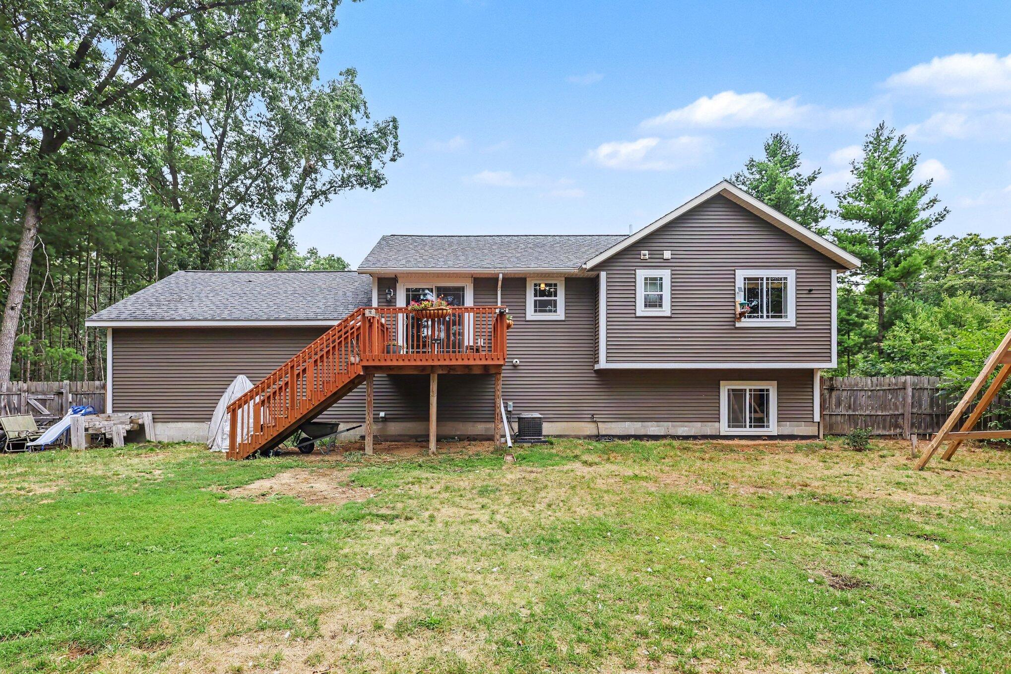6637 Hall Road Muskegon MI 49442
