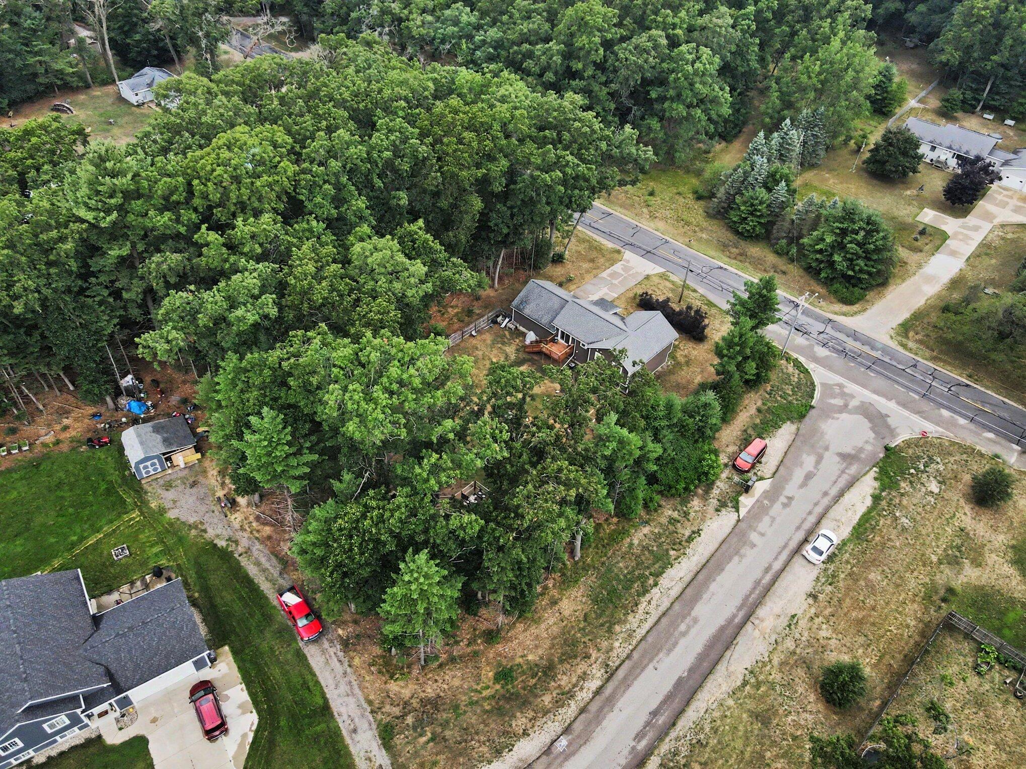 6637 Hall Road Muskegon MI 49442