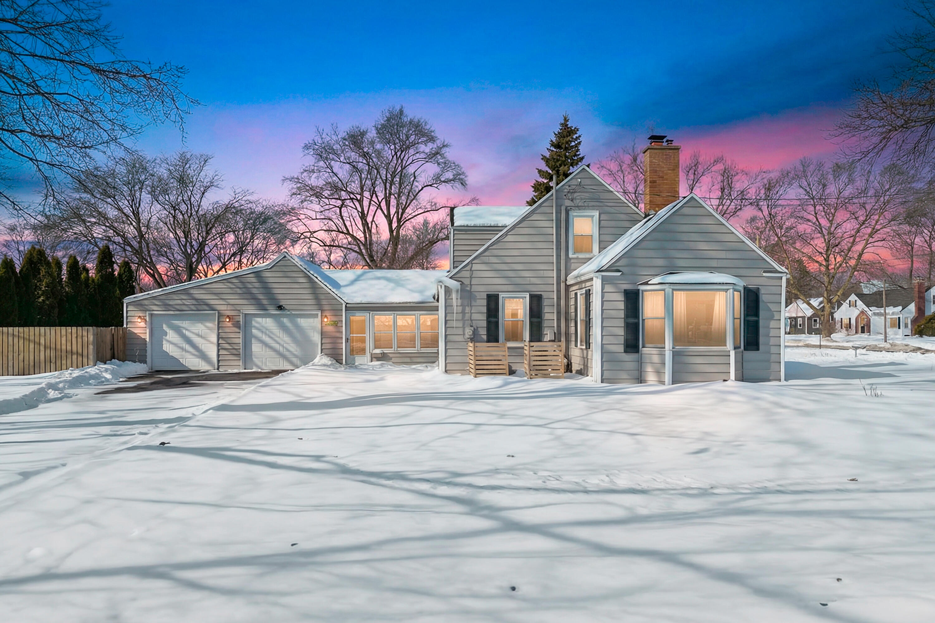 2030 Paddington Road Kalamazoo MI 49001