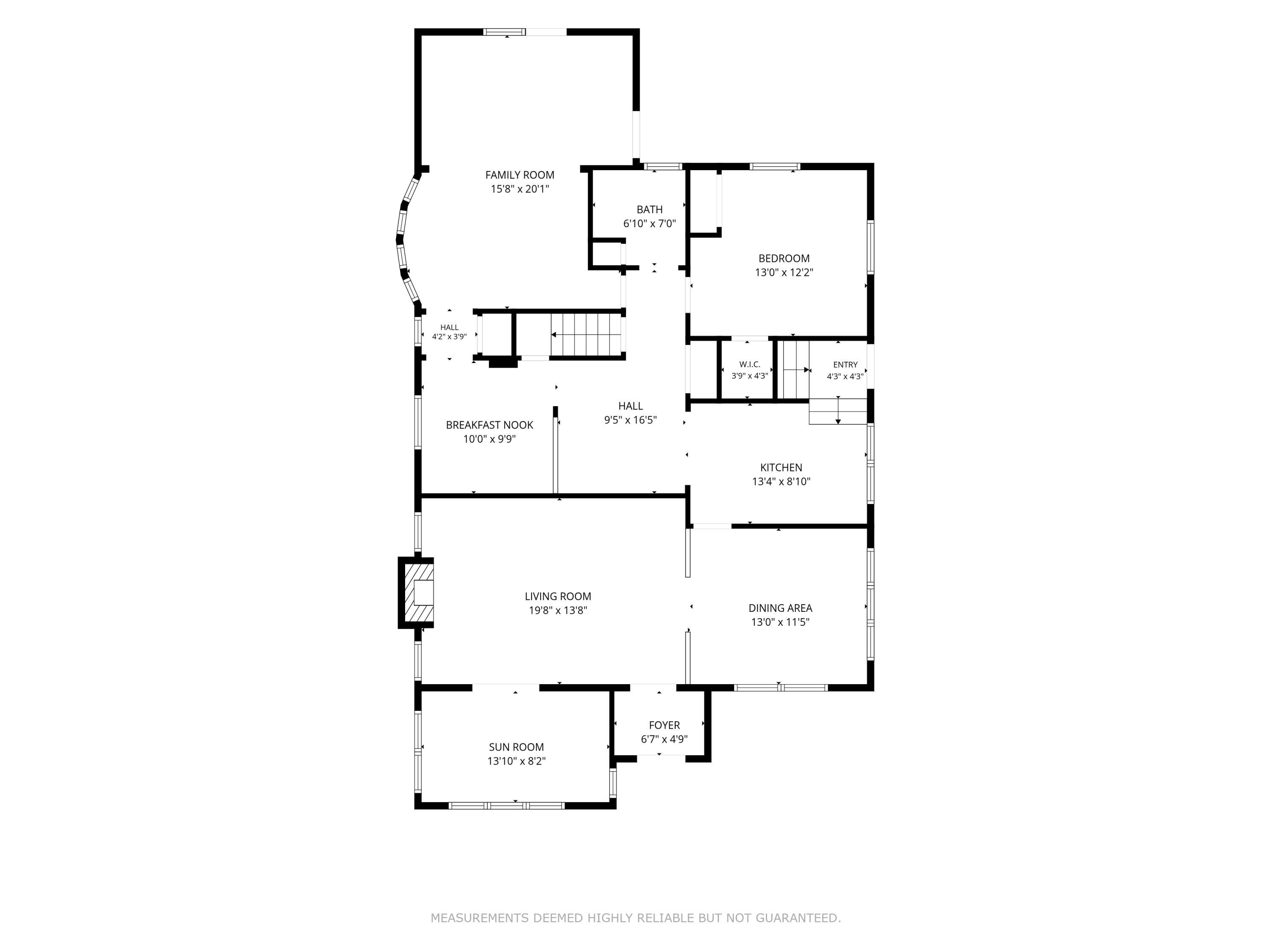 1222 Lakeway Avenue Kalamazoo MI 49001