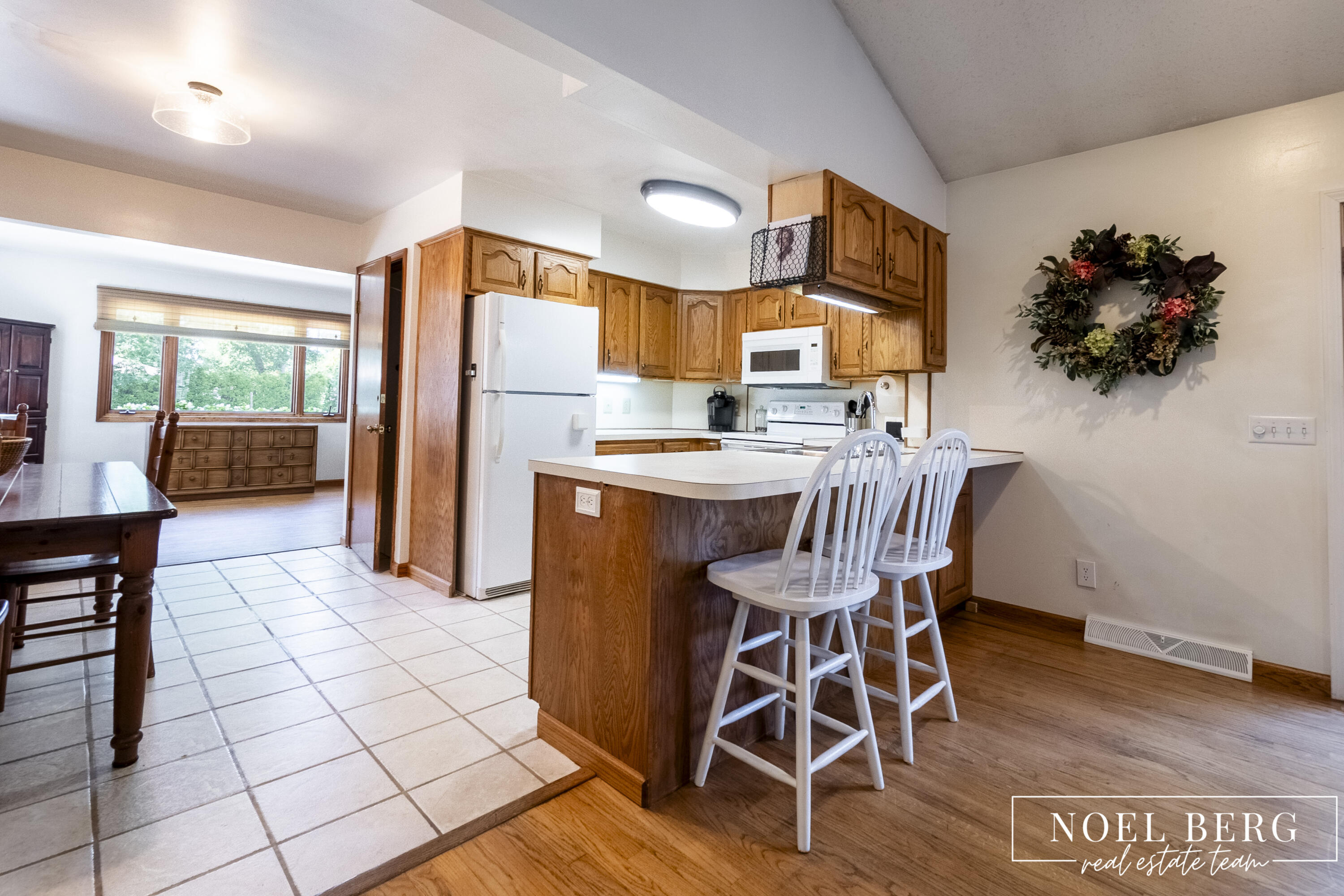 1641 Moulton Avenue Muskegon MI 49445