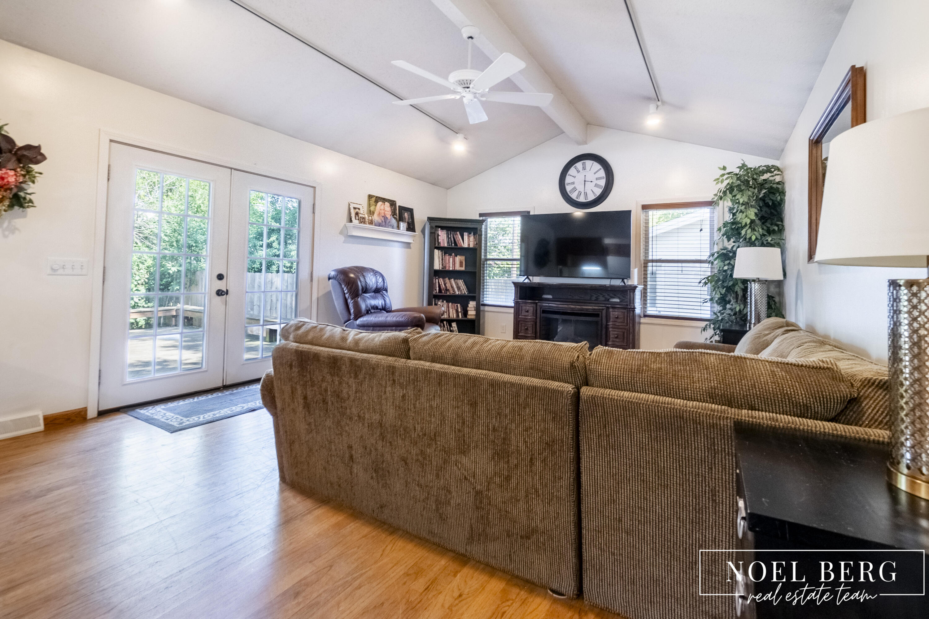 1641 Moulton Avenue Muskegon MI 49445