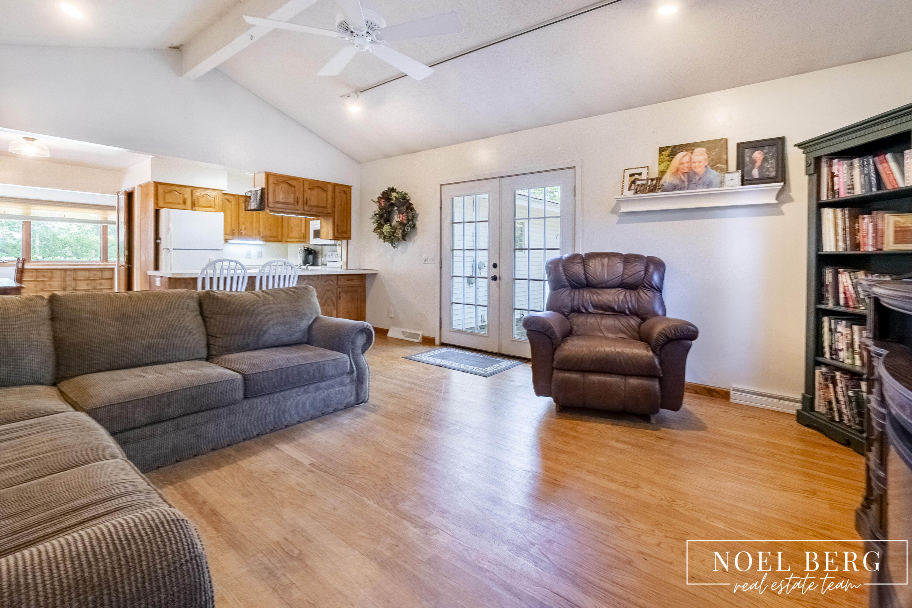 1641 Moulton Avenue Muskegon MI 49445