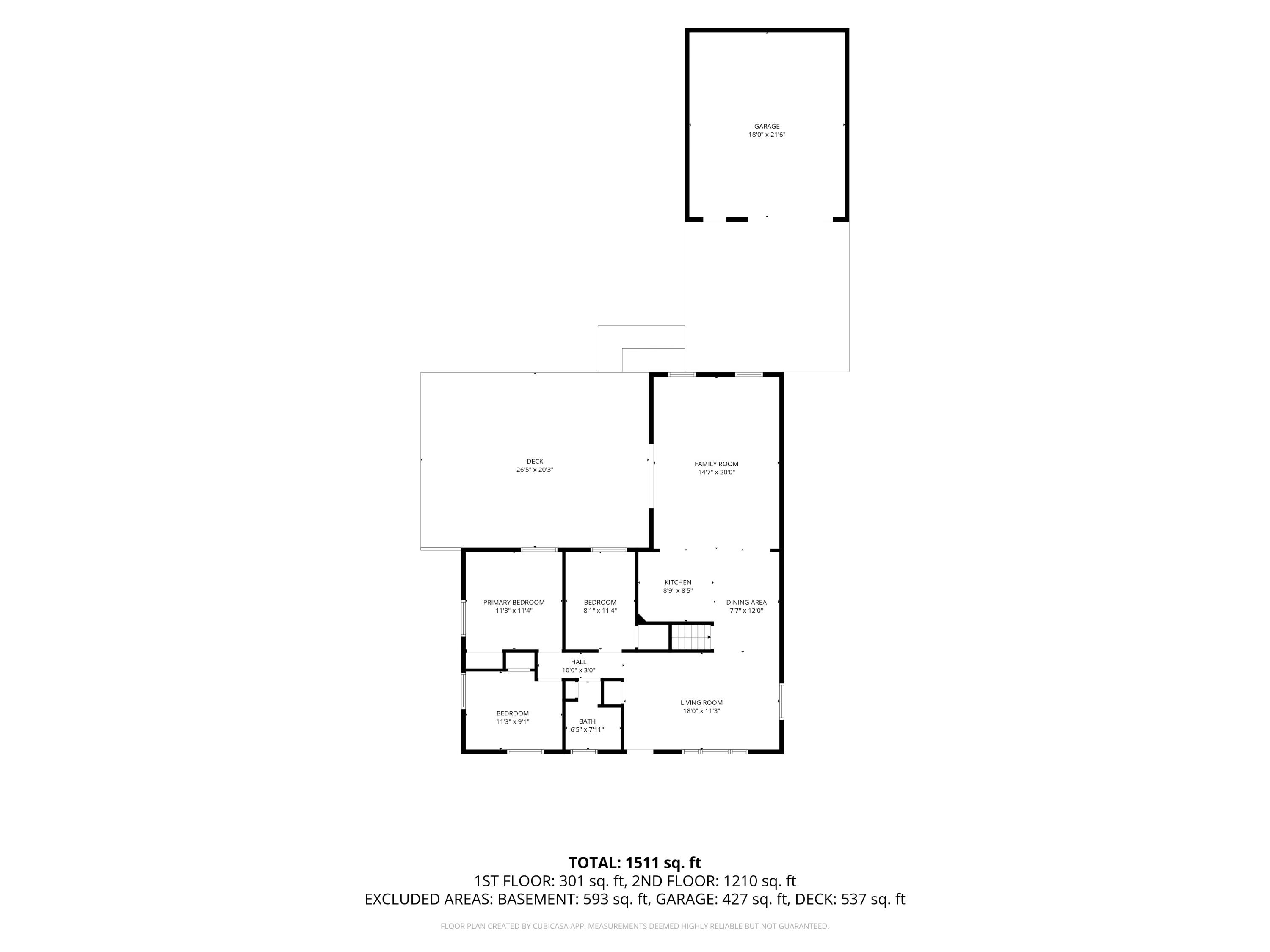 1641 Moulton Avenue Muskegon MI 49445