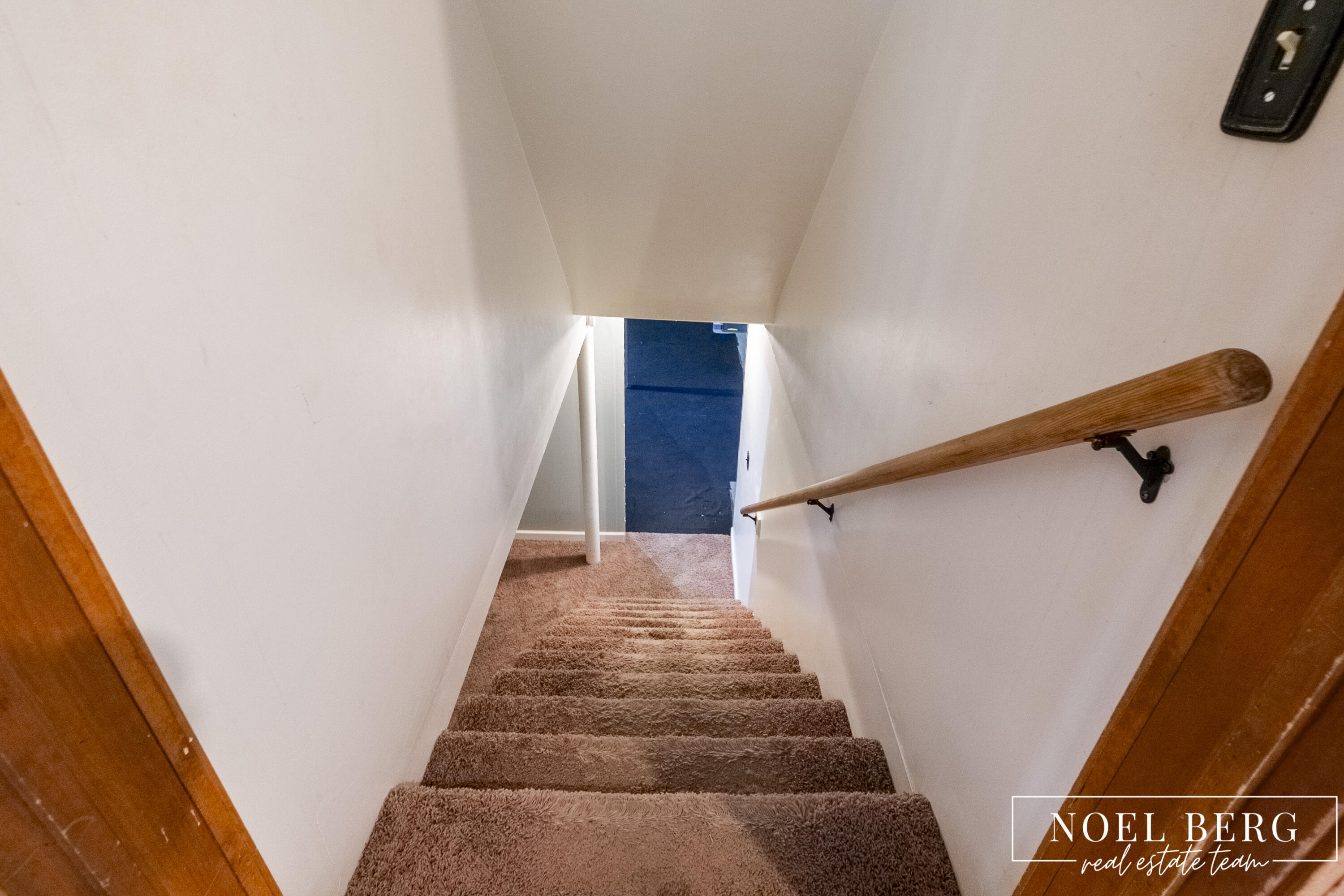 1641 Moulton Avenue Muskegon MI 49445