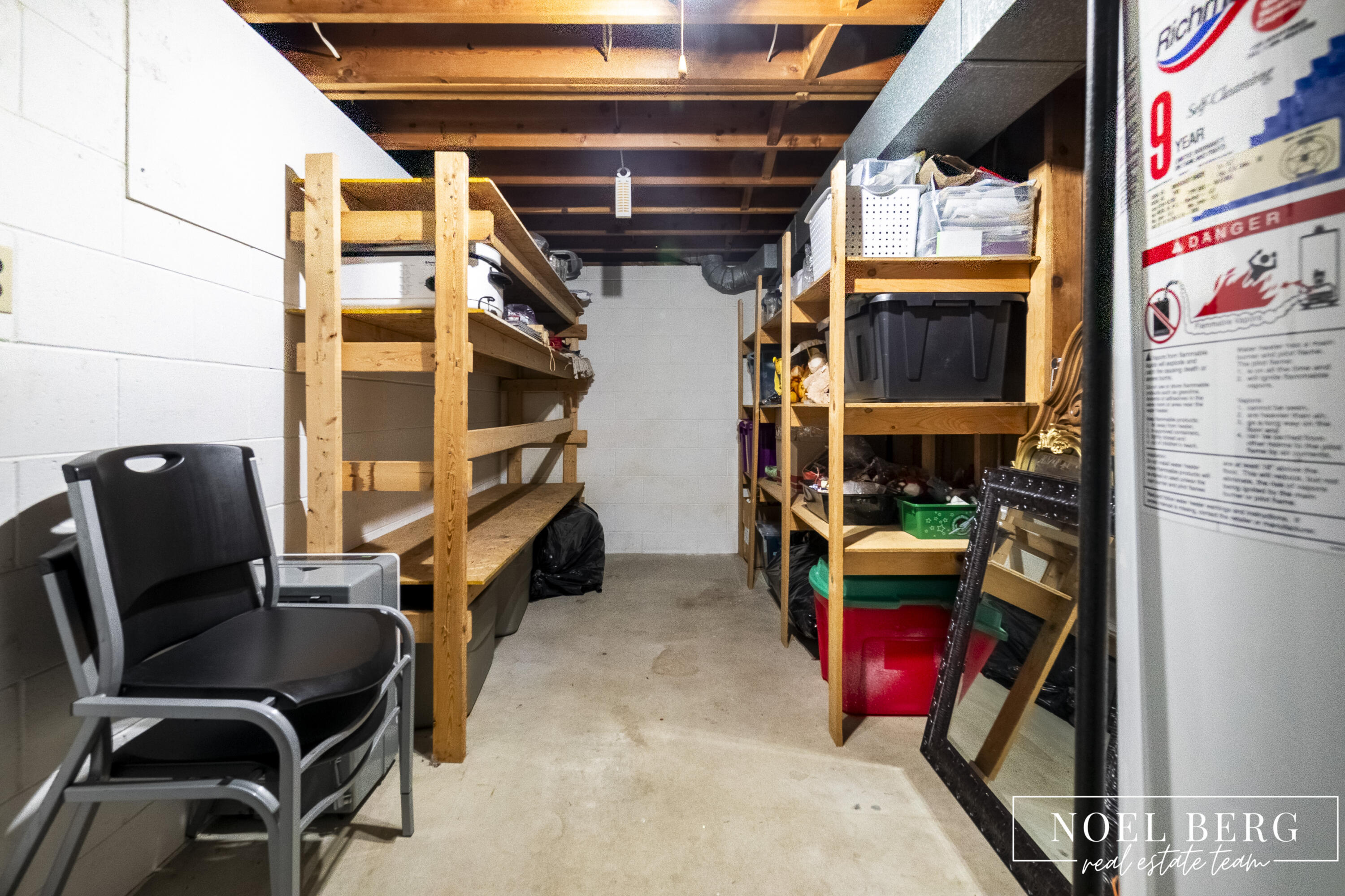 1641 Moulton Avenue Muskegon MI 49445