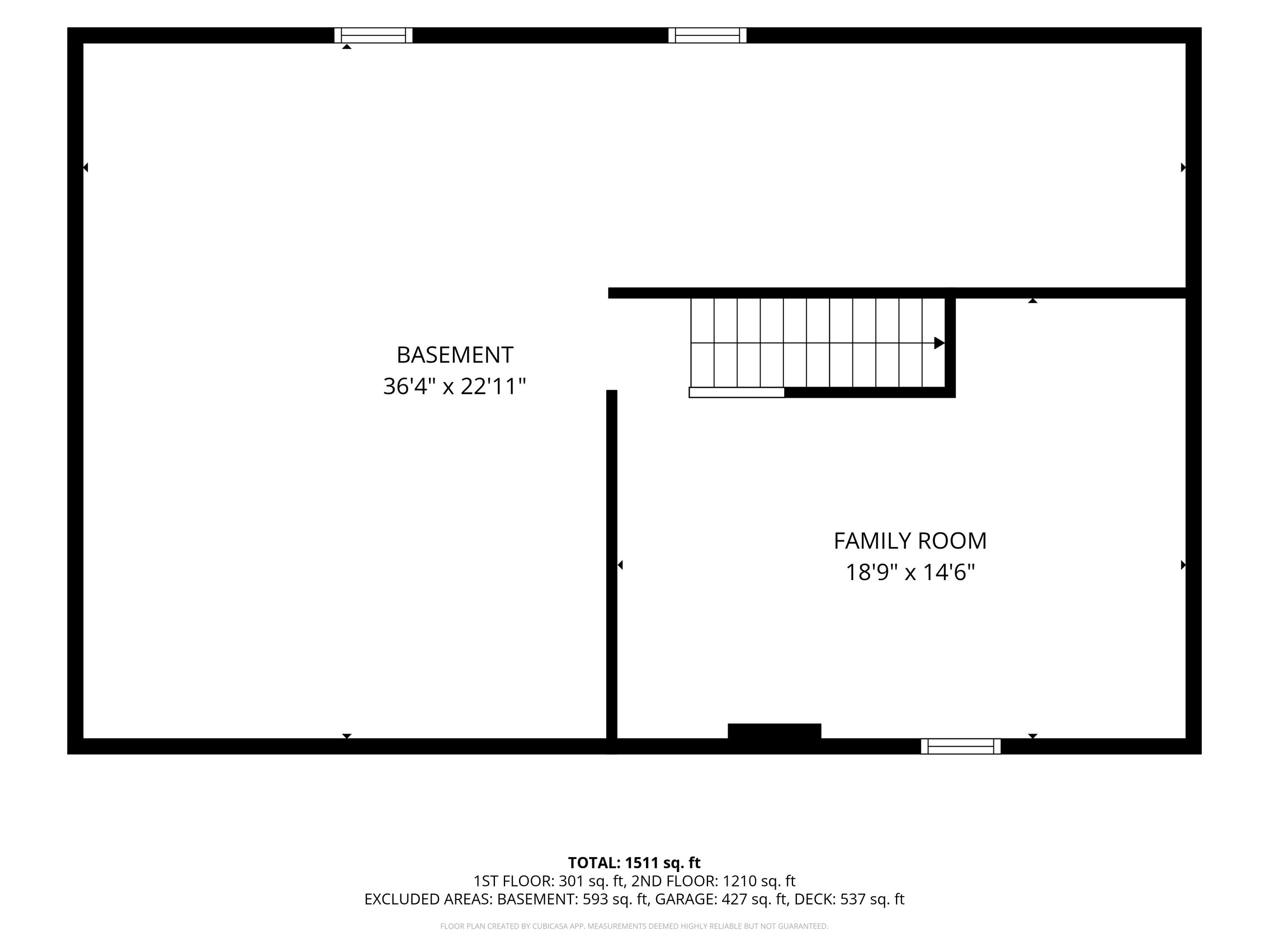 1641 Moulton Avenue Muskegon MI 49445